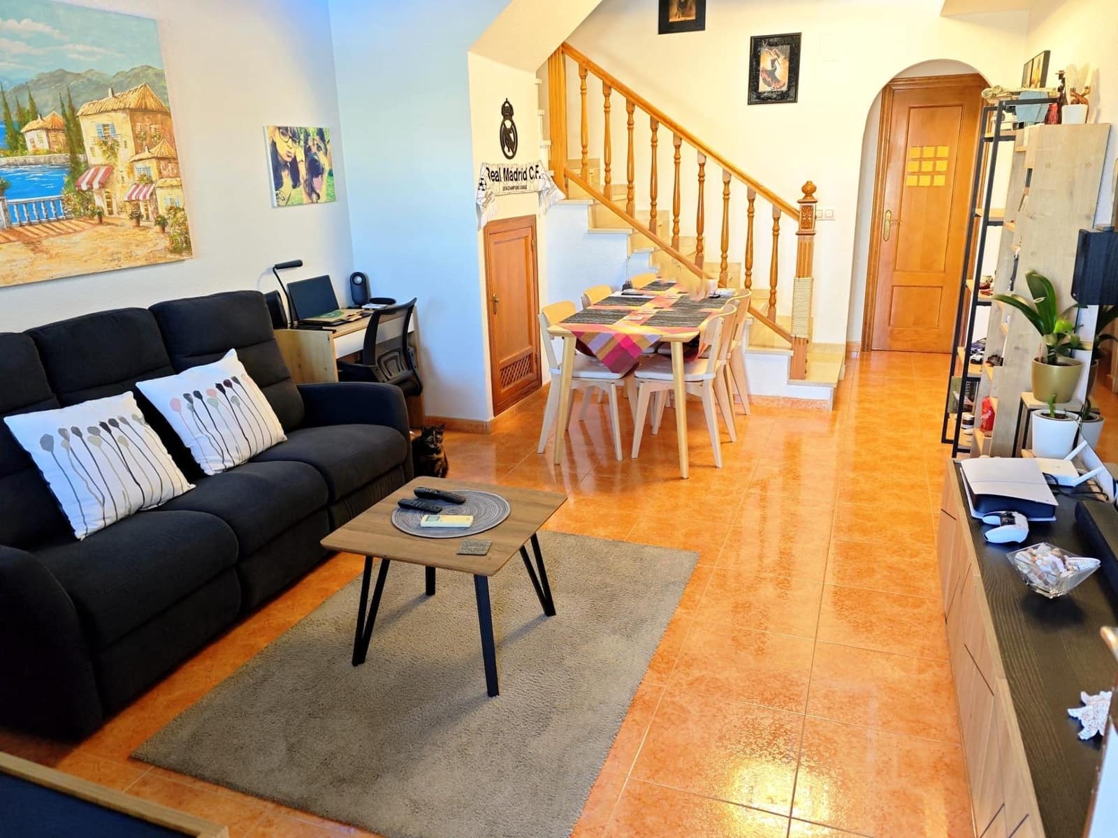 2 quarto Apartamento para venda em Torrevieja com piscina - 185 000 € (Ref: 9686560)