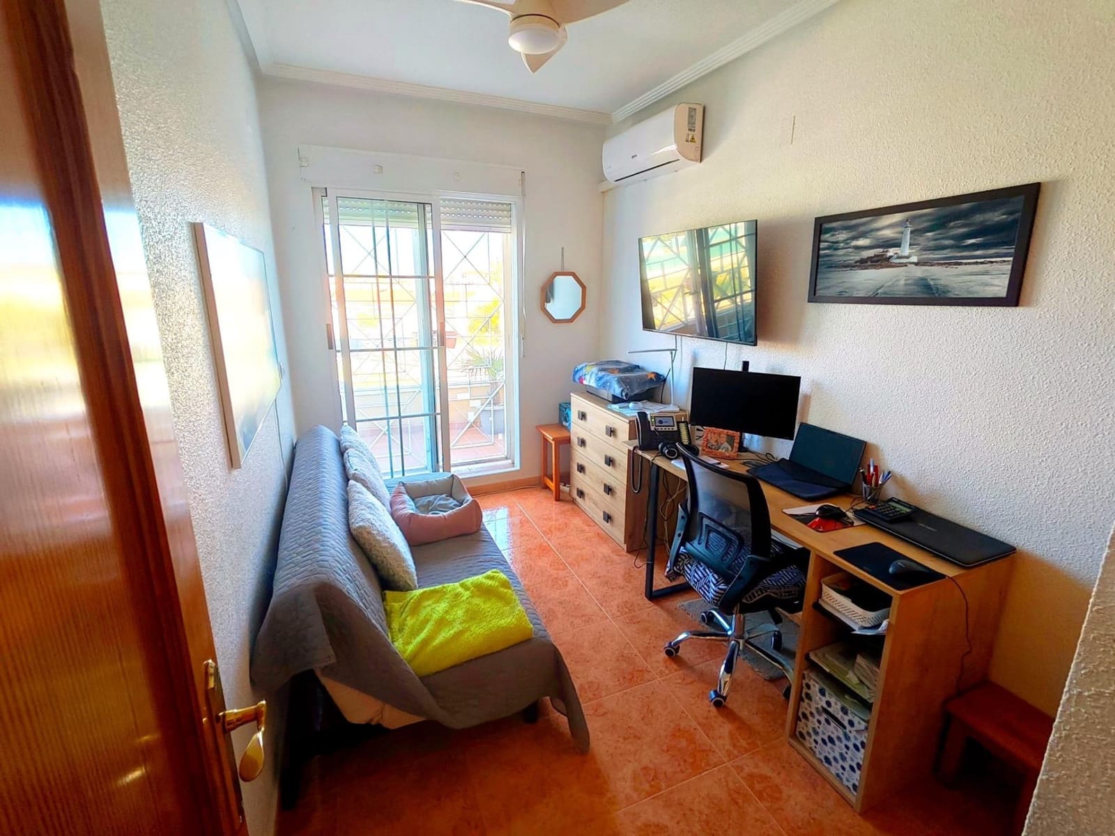 2 quarto Apartamento para venda em Torrevieja com piscina - 185 000 € (Ref: 9686560)