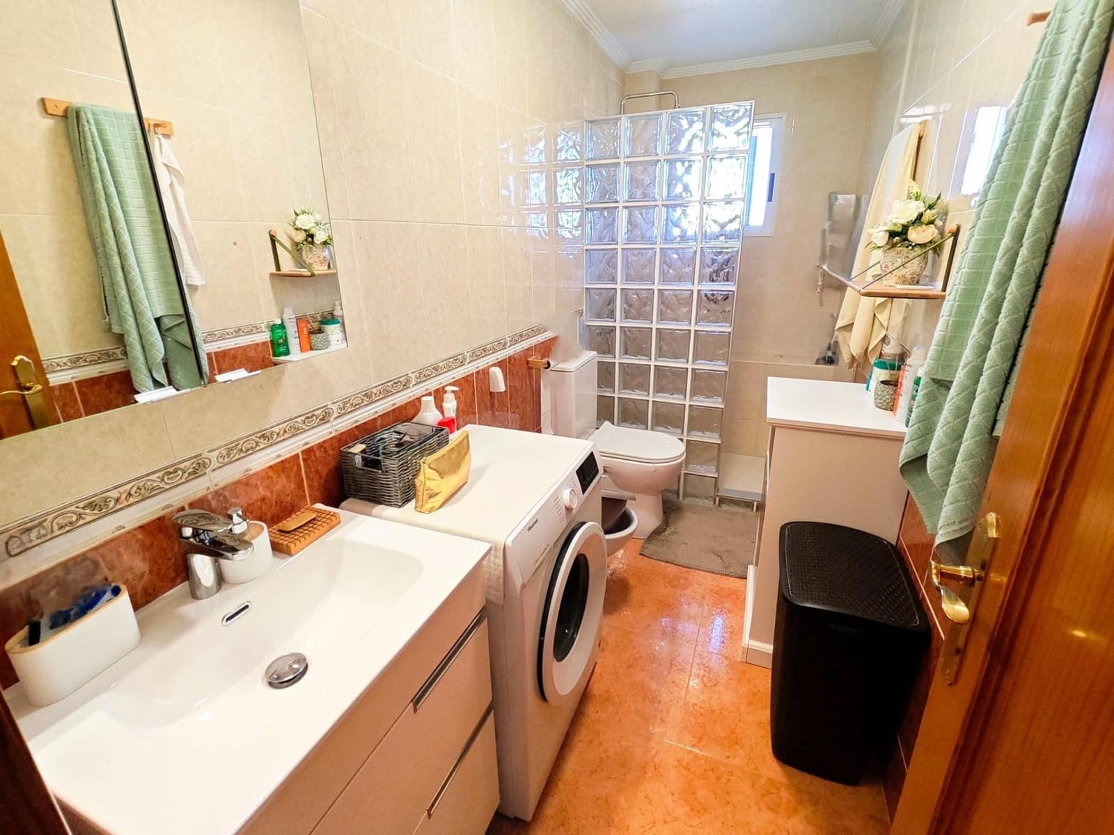 2 quarto Apartamento para venda em Torrevieja com piscina - 185 000 € (Ref: 9686560)