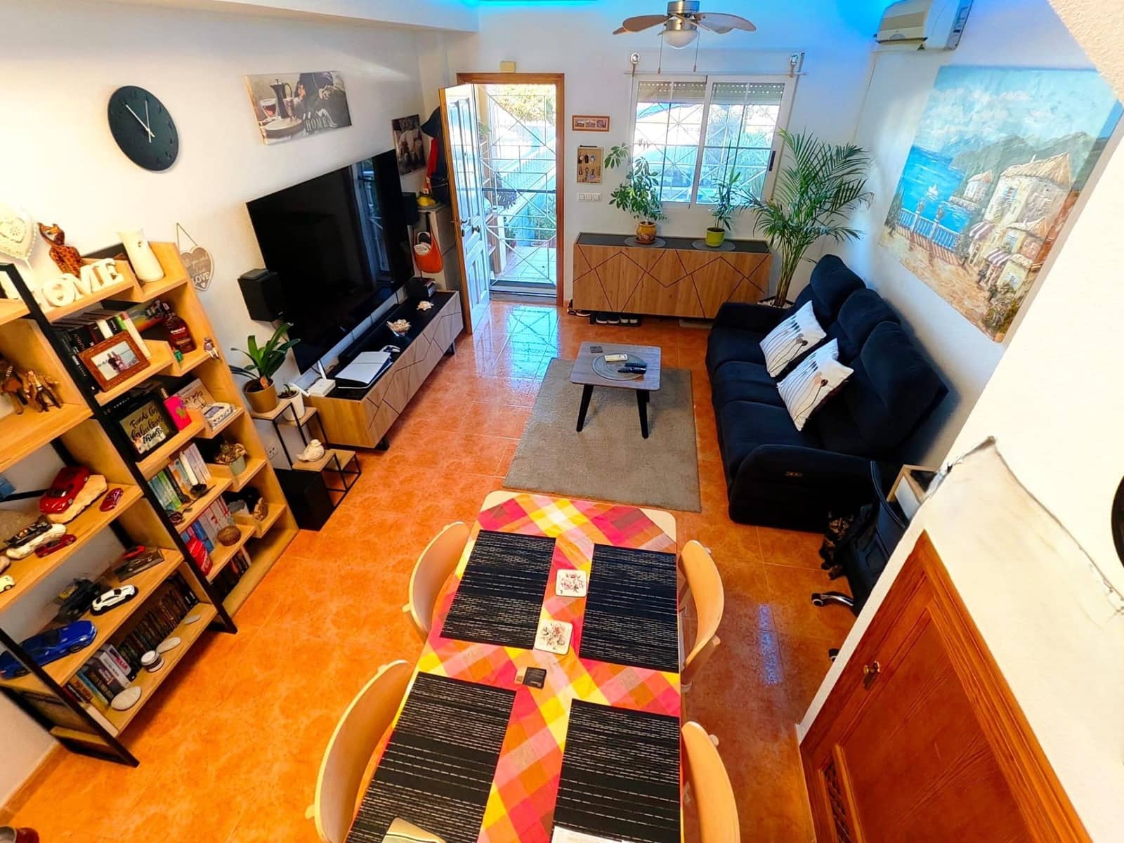 2 quarto Apartamento para venda em Torrevieja com piscina - 185 000 € (Ref: 9686560)