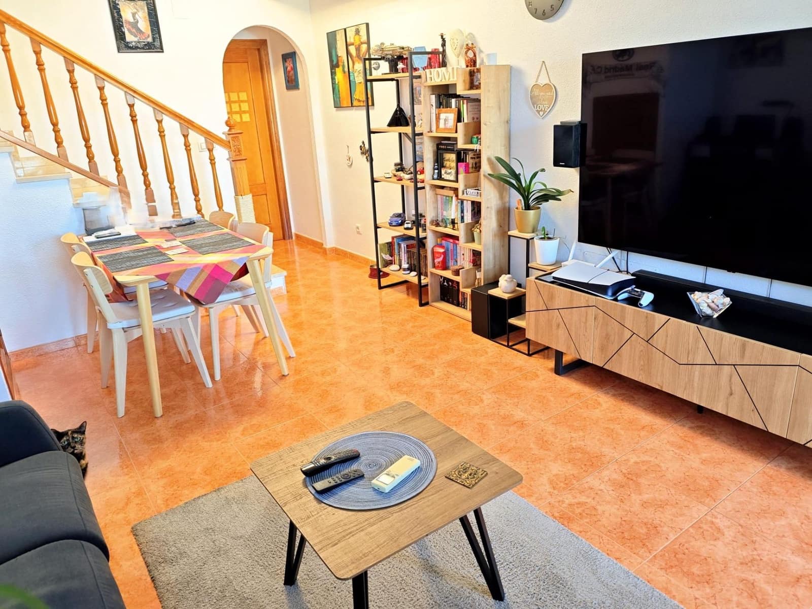 2 quarto Apartamento para venda em Torrevieja com piscina - 185 000 € (Ref: 9686560)