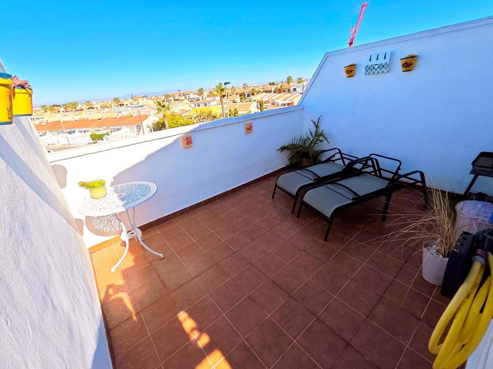 2 quarto Apartamento para venda em Torrevieja com piscina - 185 000 € (Ref: 9686560)