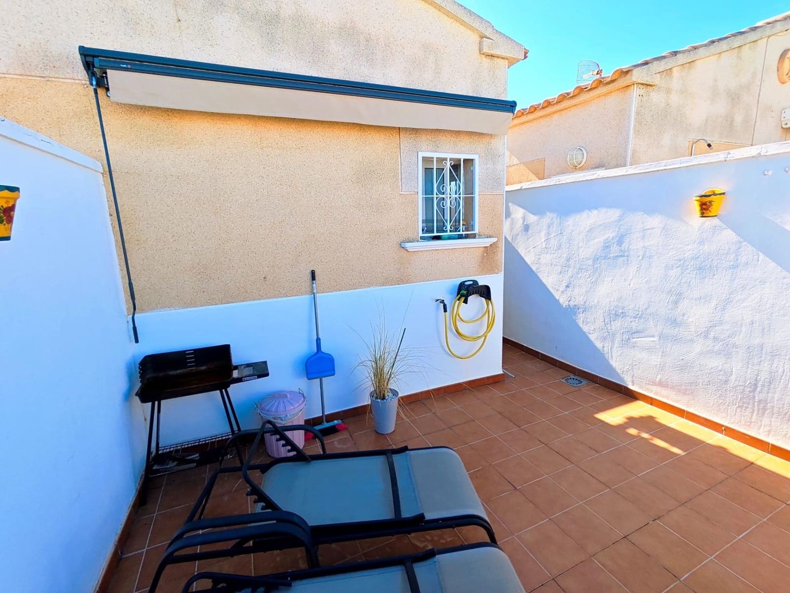 2 quarto Apartamento para venda em Torrevieja com piscina - 185 000 € (Ref: 9686560)