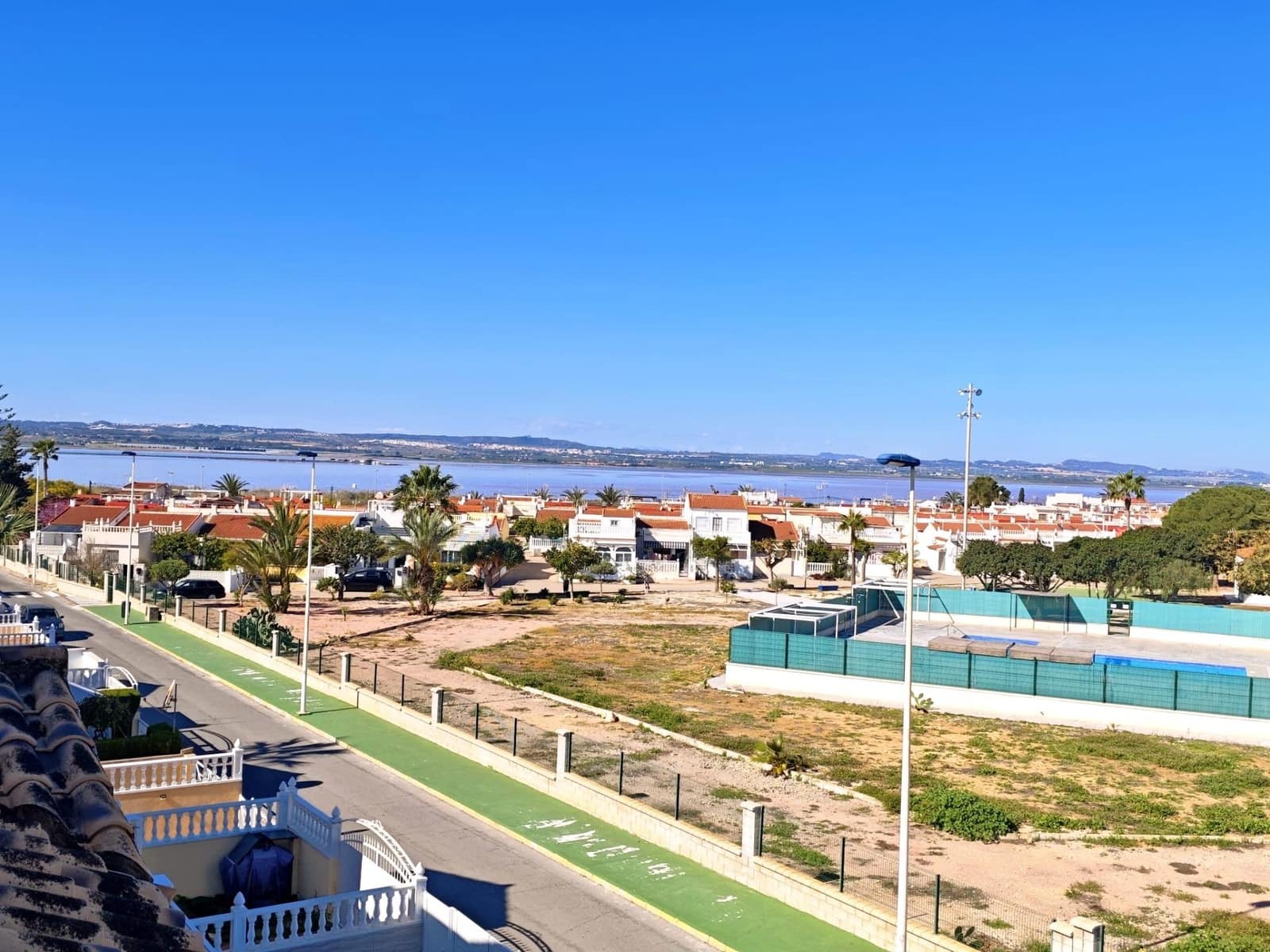 2 quarto Apartamento para venda em Torrevieja com piscina - 185 000 € (Ref: 9686560)