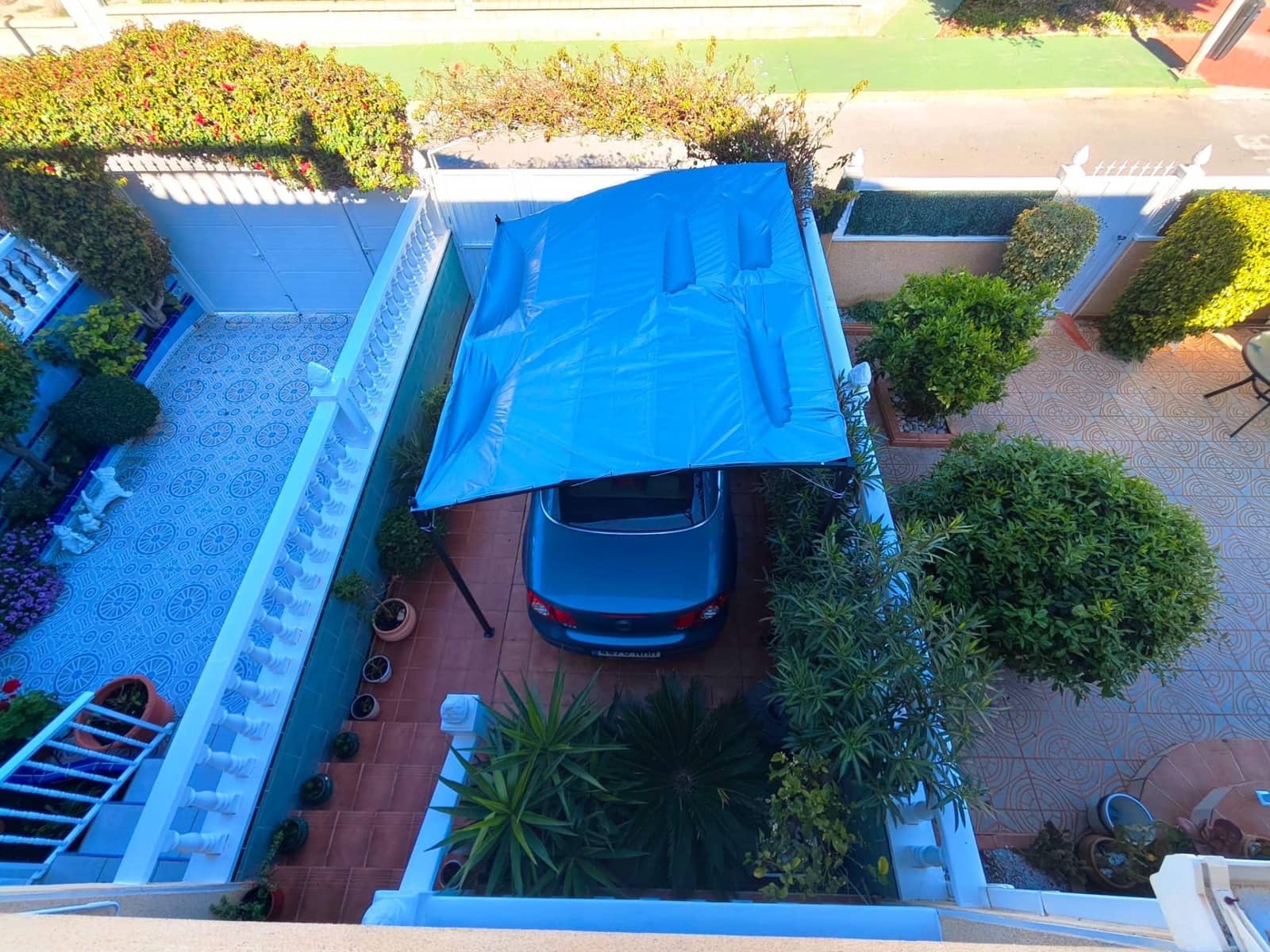 2 quarto Apartamento para venda em Torrevieja com piscina - 185 000 € (Ref: 9686560)