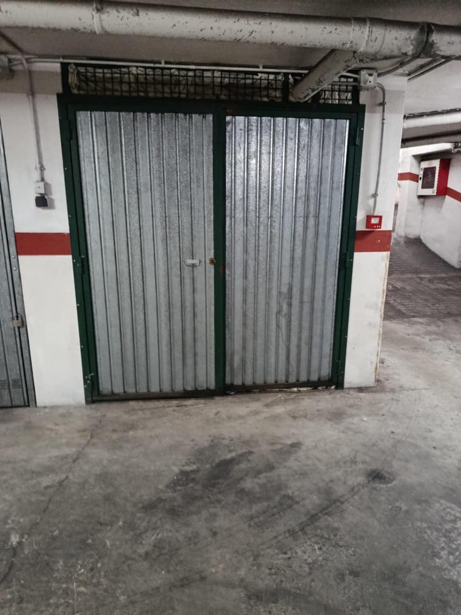 Garage for sale in Torrevieja - € 12,000 (Ref: 9690873)