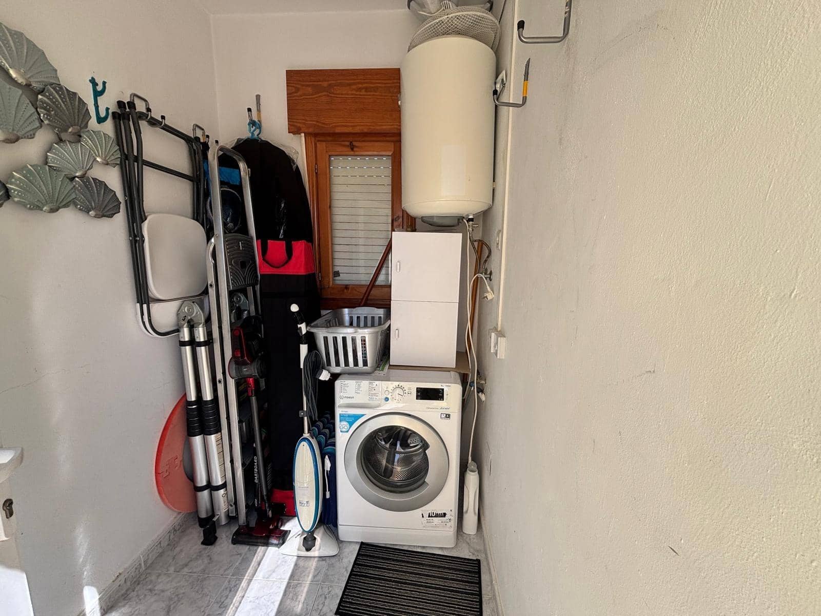 2 chambre Villa/Maison à vendre à Rojales avec piscine - 225 000 € (Ref: 9695464)