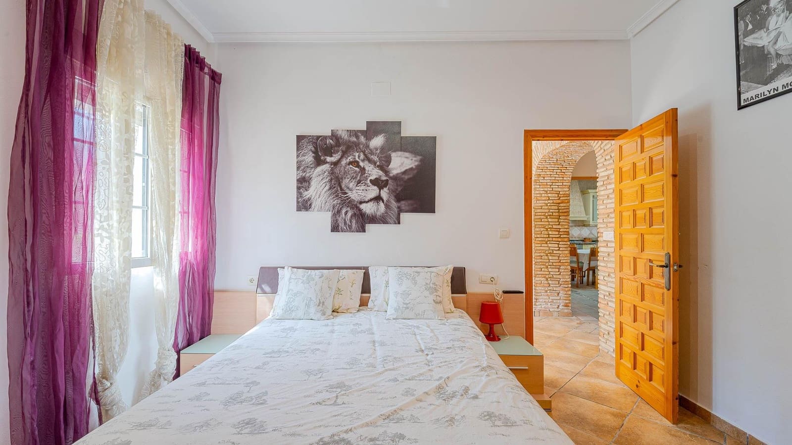 Chalet de 8 habitaciones en Rojales en venta con piscina - 425.000 € (Ref: 9695465)