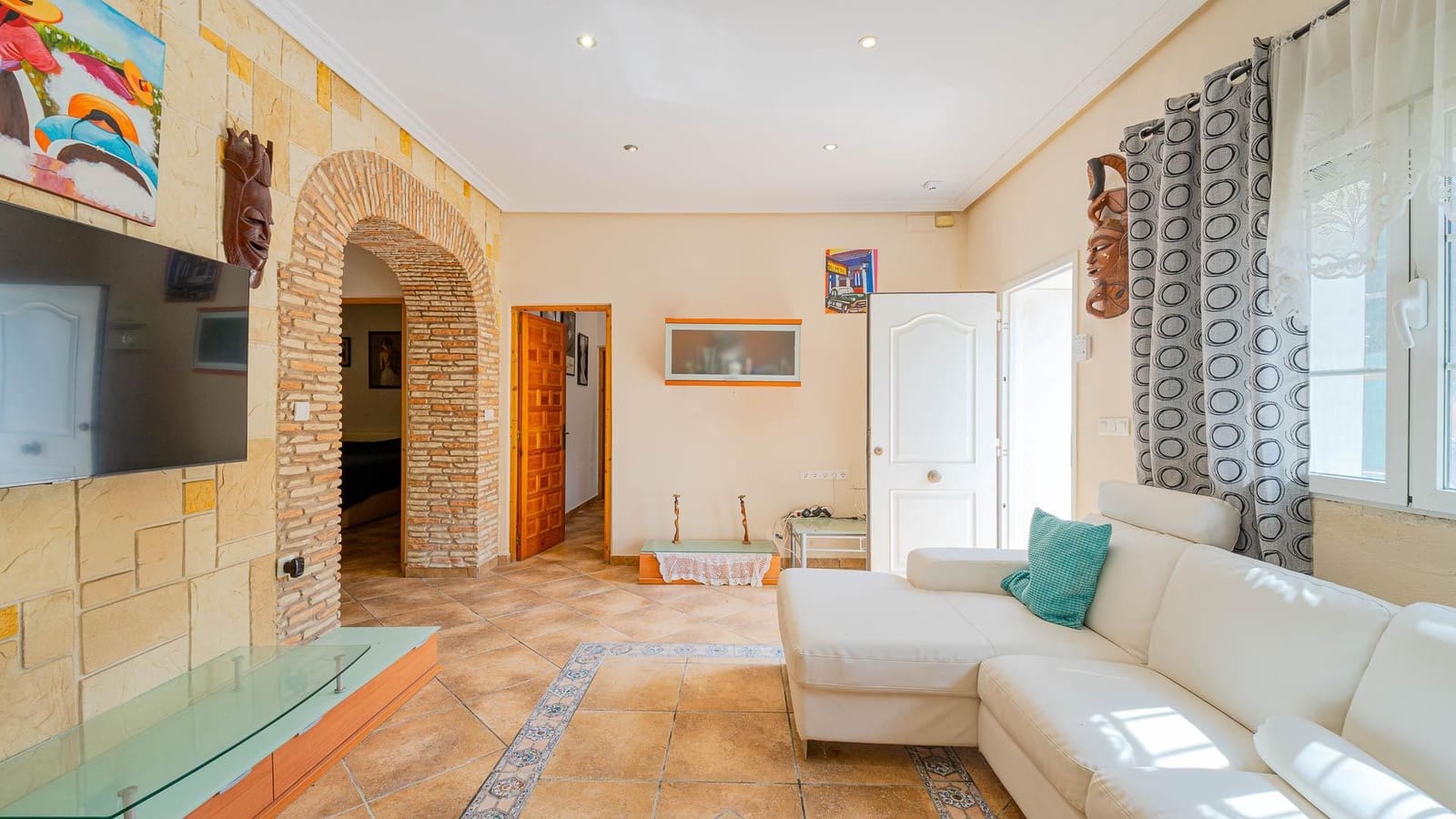 Chalet de 8 habitaciones en Rojales en venta con piscina - 425.000 € (Ref: 9695465)