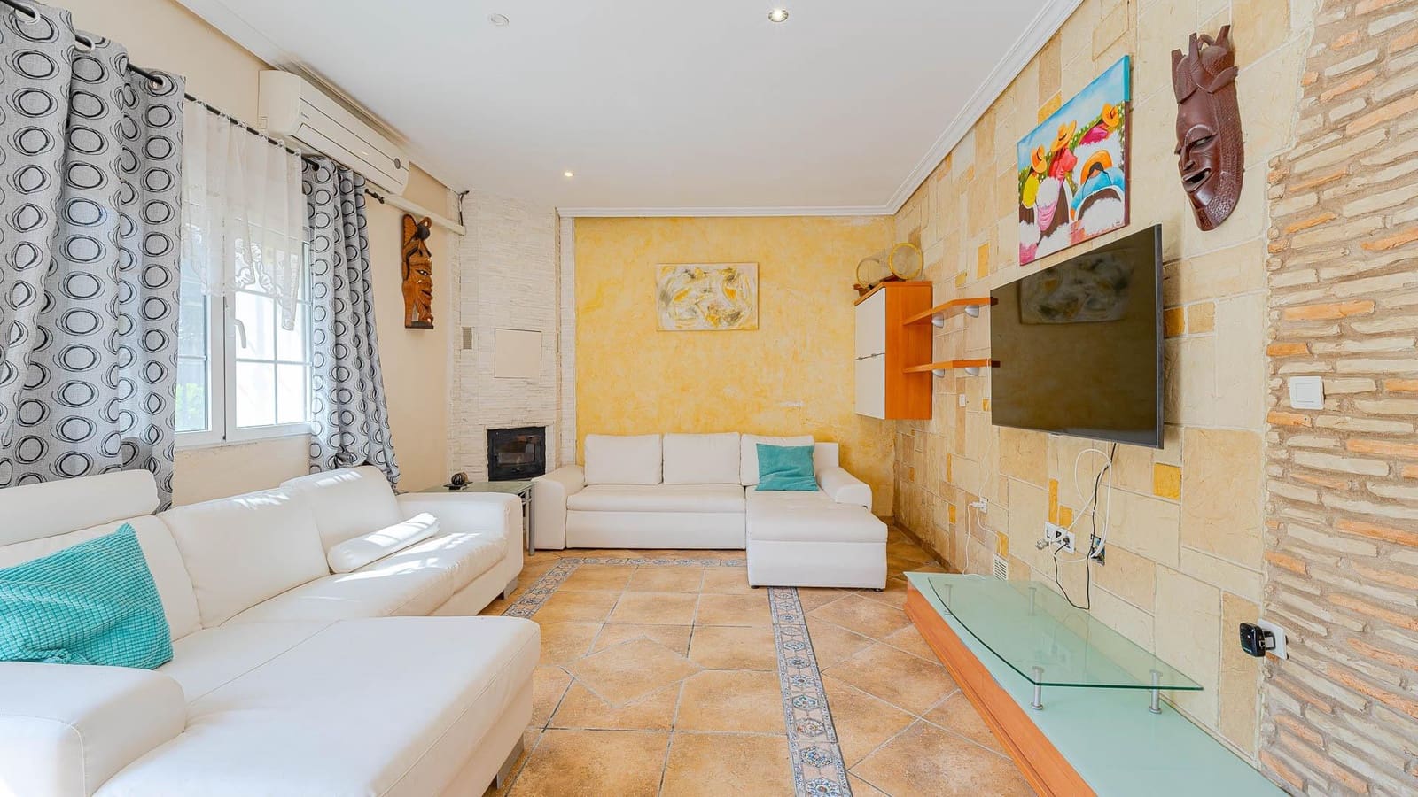 Chalet de 8 habitaciones en Rojales en venta con piscina - 425.000 € (Ref: 9695465)