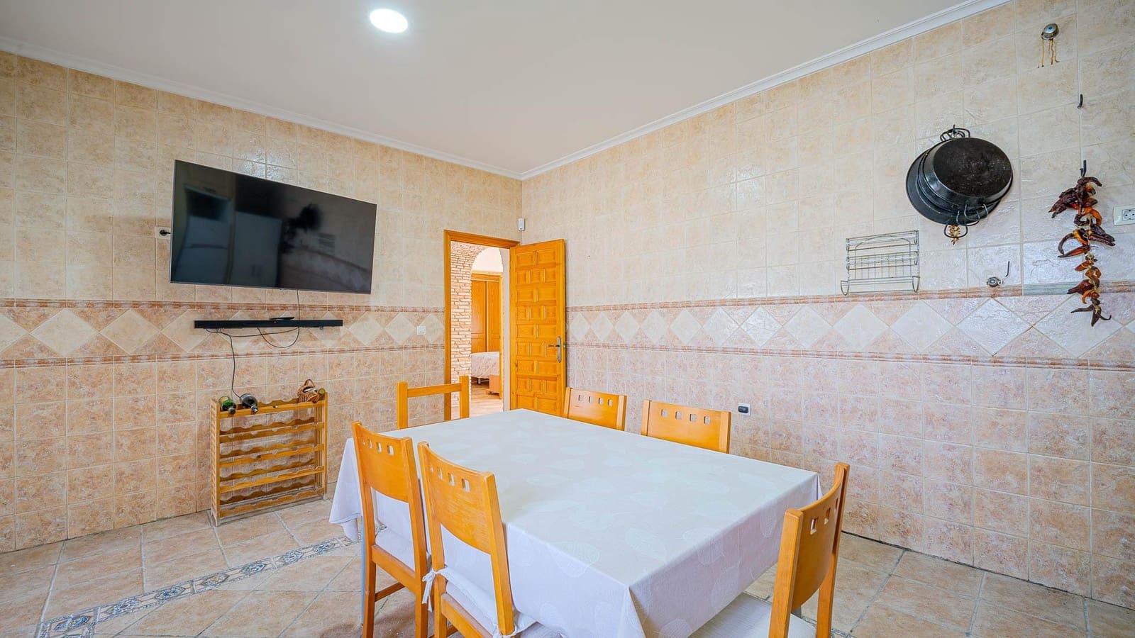 Chalet de 8 habitaciones en Rojales en venta con piscina - 425.000 € (Ref: 9695465)