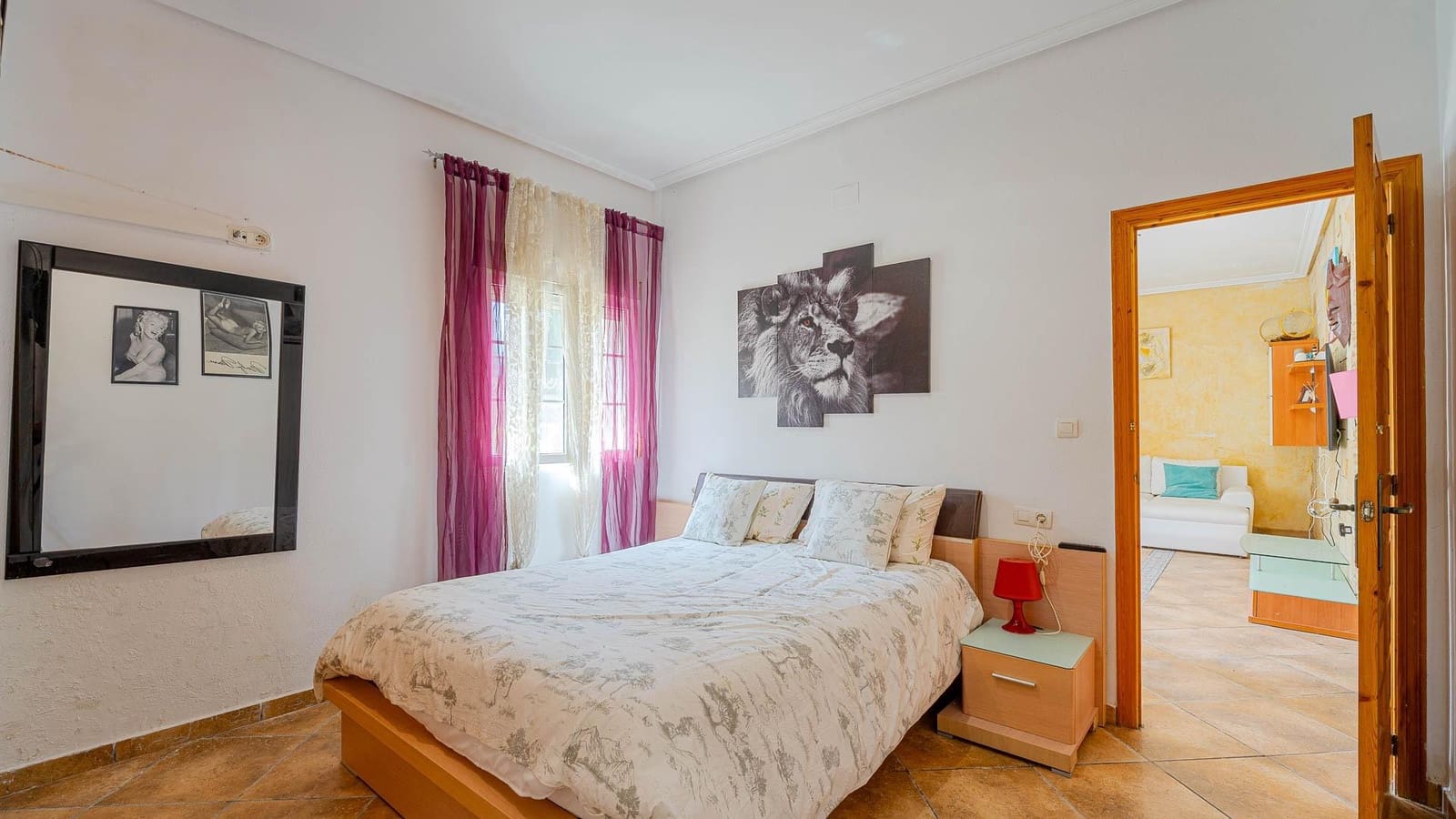 Chalet de 8 habitaciones en Rojales en venta con piscina - 425.000 € (Ref: 9695465)