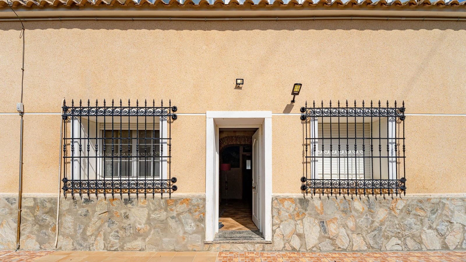 Chalet de 8 habitaciones en Rojales en venta con piscina - 425.000 € (Ref: 9695465)