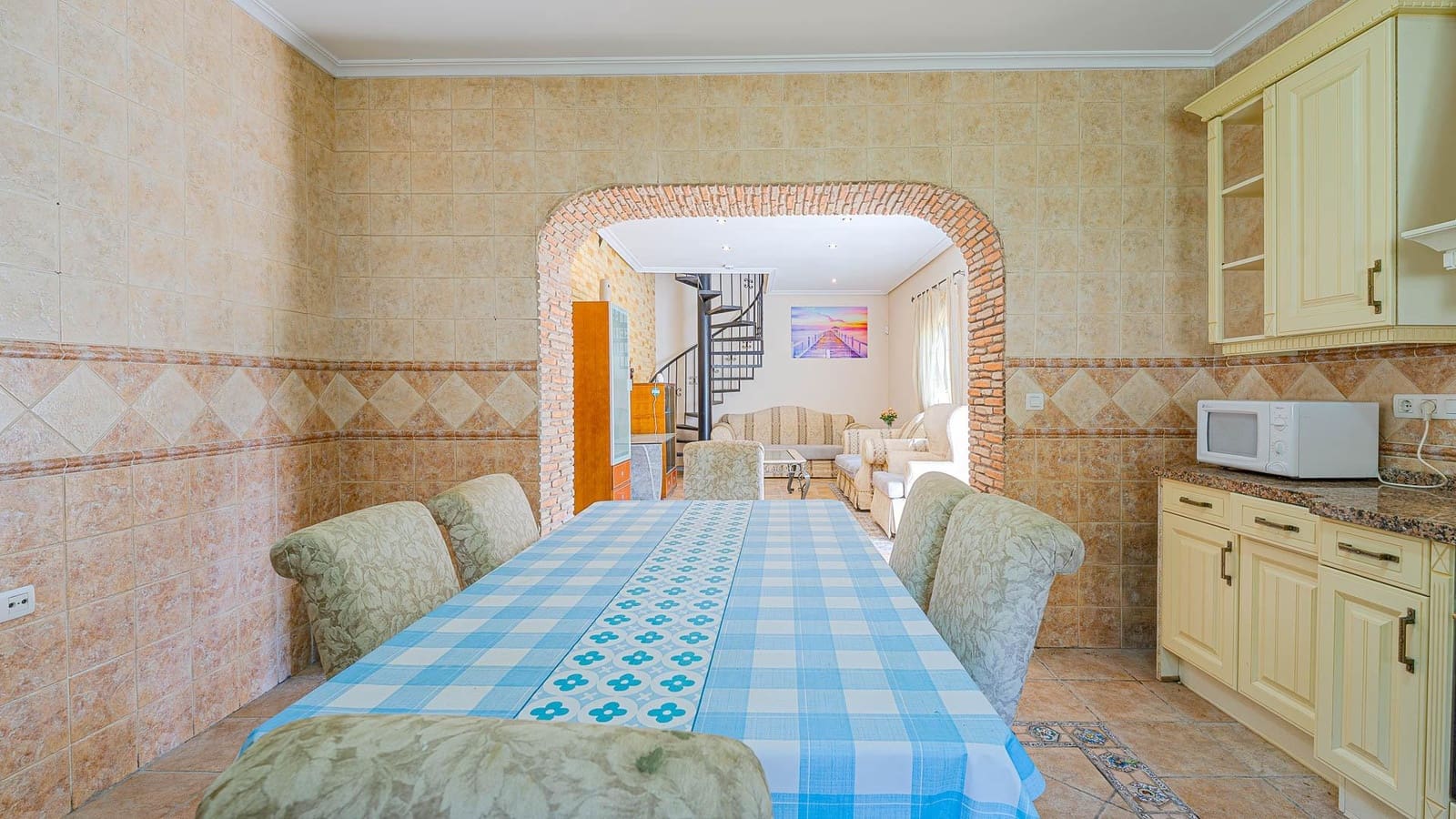 Chalet de 8 habitaciones en Rojales en venta con piscina - 425.000 € (Ref: 9695465)