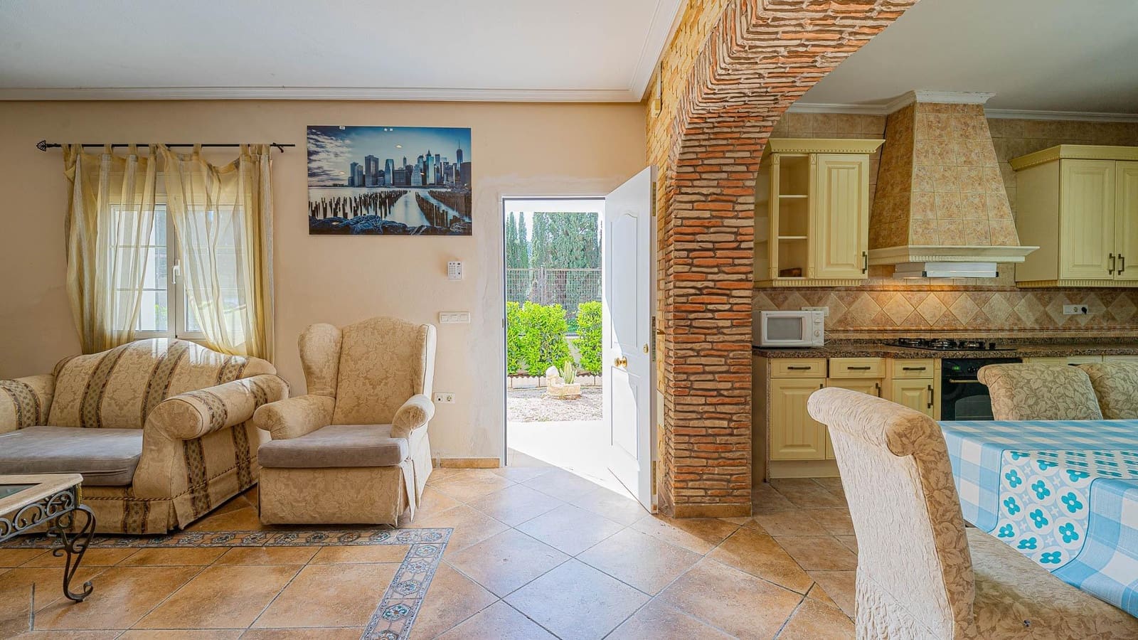 Chalet de 8 habitaciones en Rojales en venta con piscina - 425.000 € (Ref: 9695465)