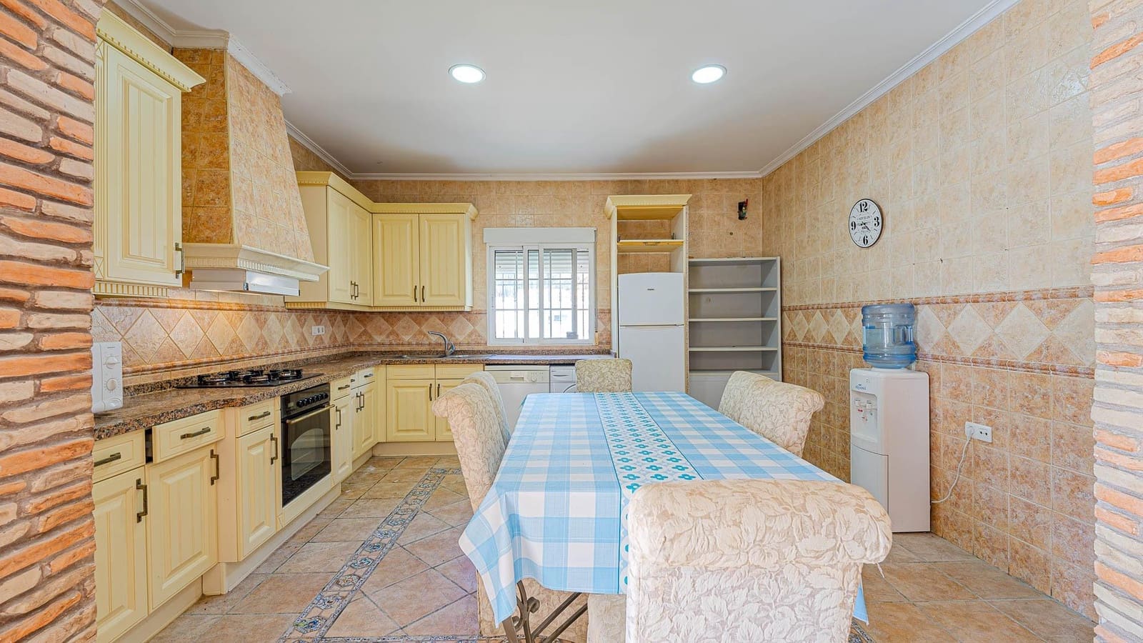 Chalet de 8 habitaciones en Rojales en venta con piscina - 425.000 € (Ref: 9695465)