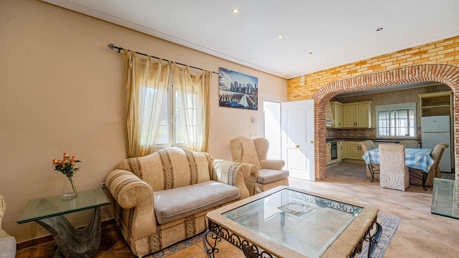 Chalet de 8 habitaciones en Rojales en venta con piscina - 425.000 € (Ref: 9695465)