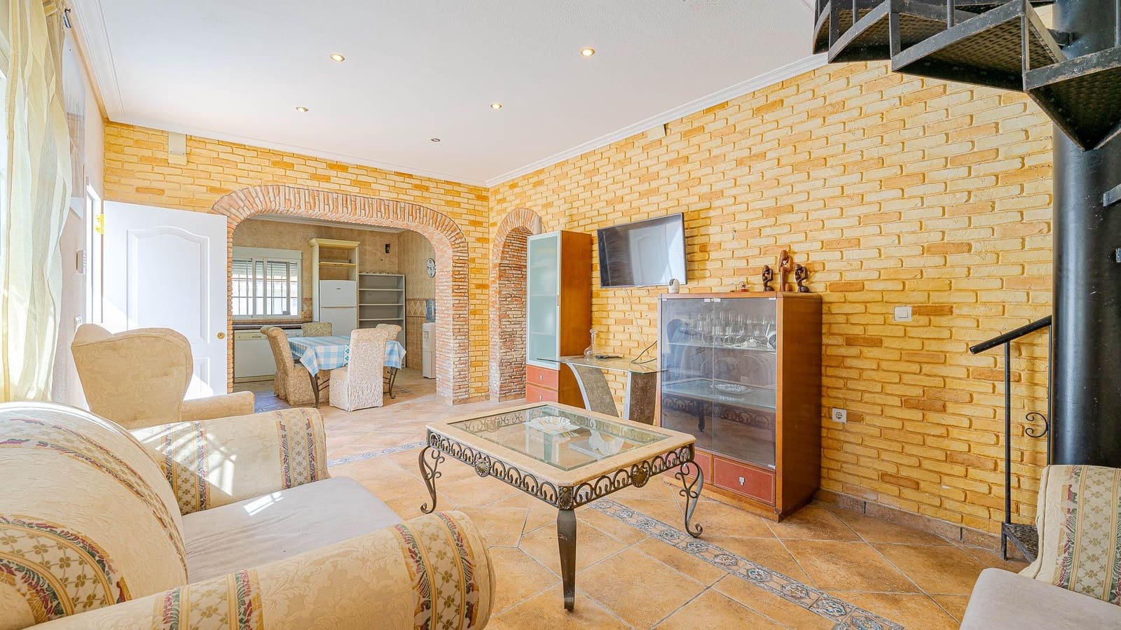 Chalet de 8 habitaciones en Rojales en venta con piscina - 425.000 € (Ref: 9695465)