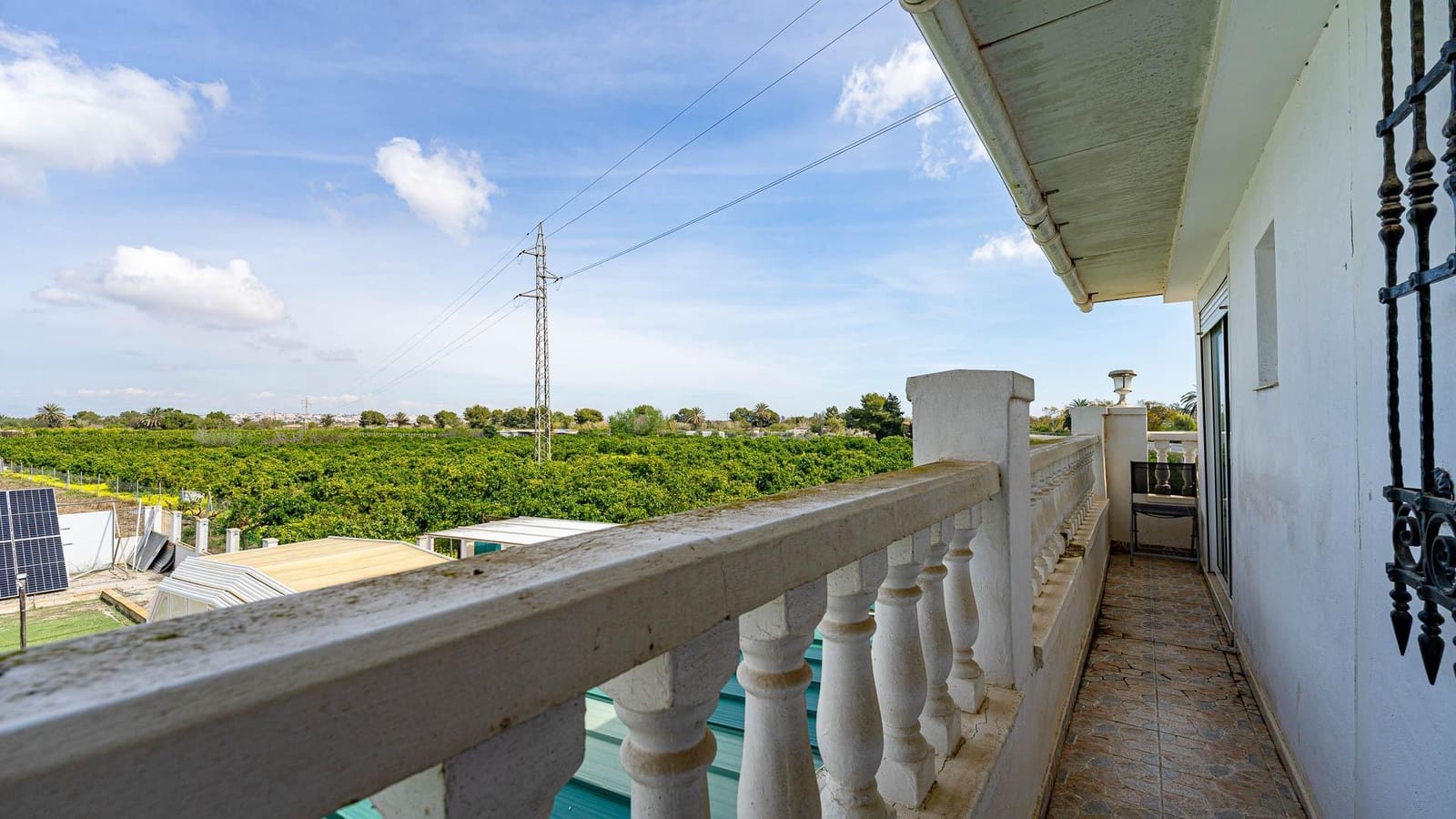 Chalet de 8 habitaciones en Rojales en venta con piscina - 425.000 € (Ref: 9695465)