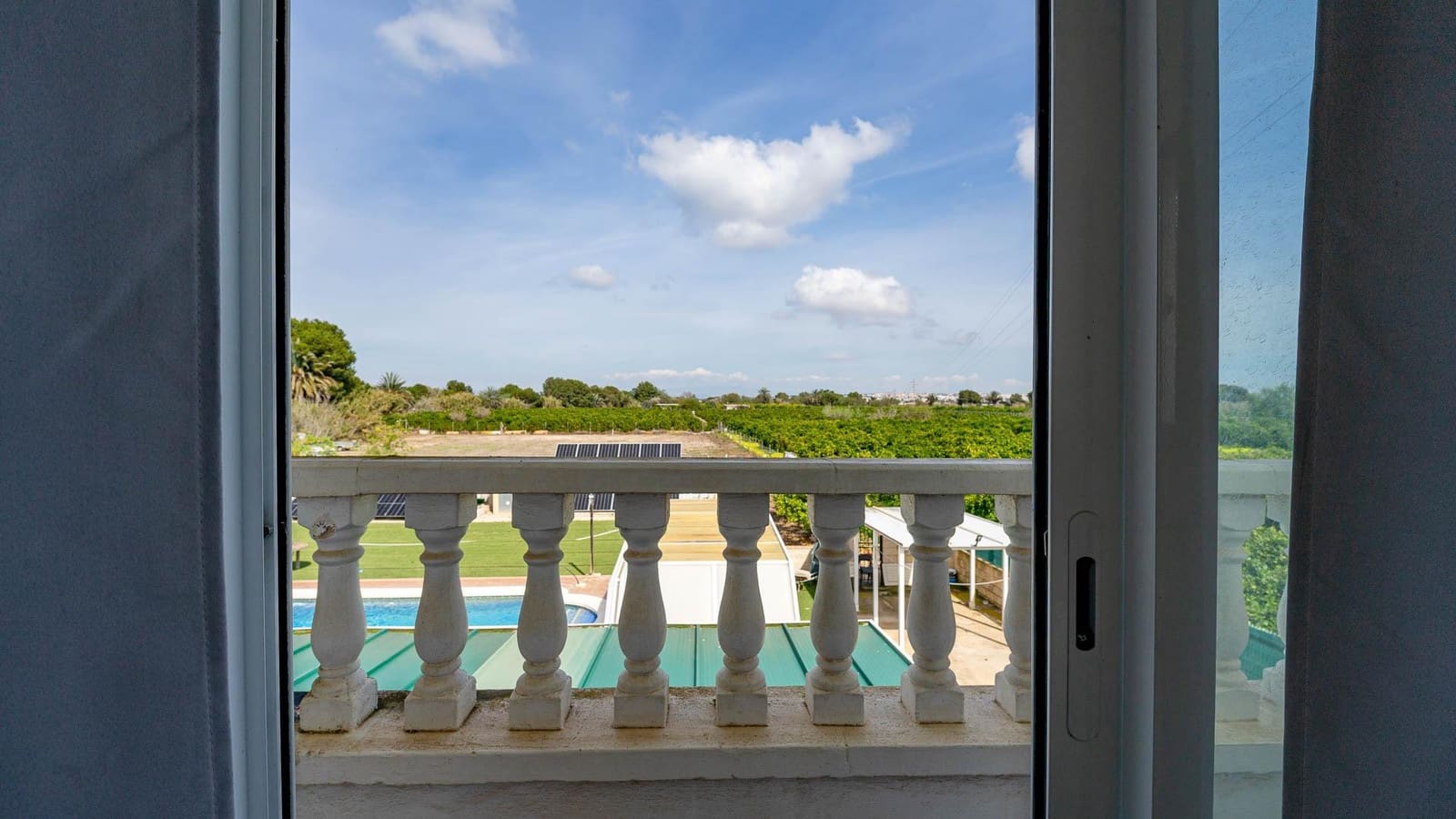 Chalet de 8 habitaciones en Rojales en venta con piscina - 425.000 € (Ref: 9695465)