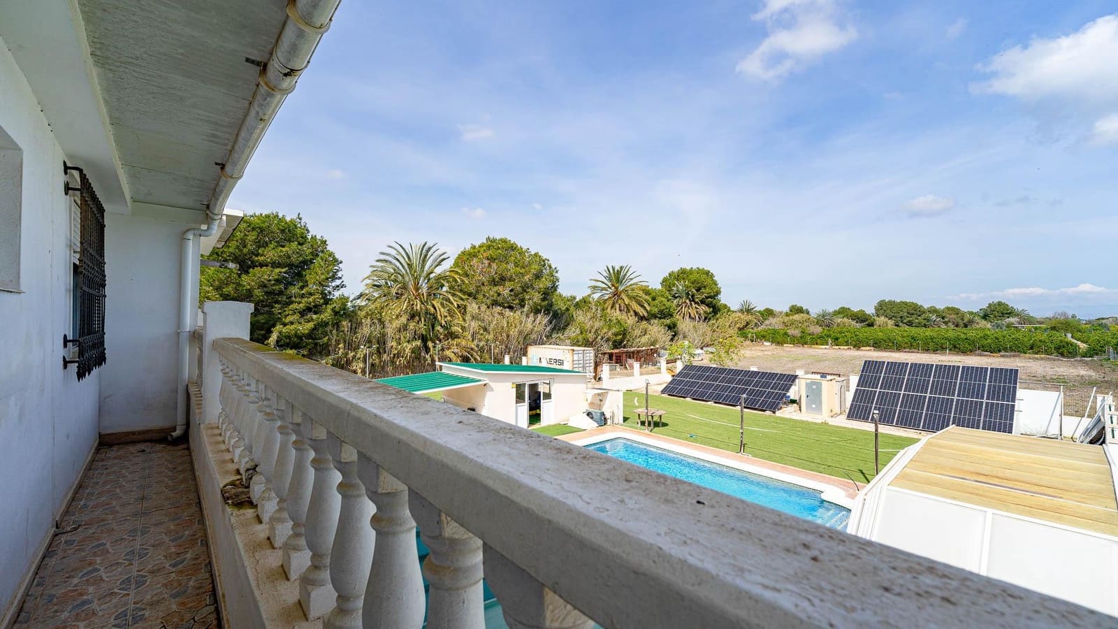 Chalet de 8 habitaciones en Rojales en venta con piscina - 425.000 € (Ref: 9695465)