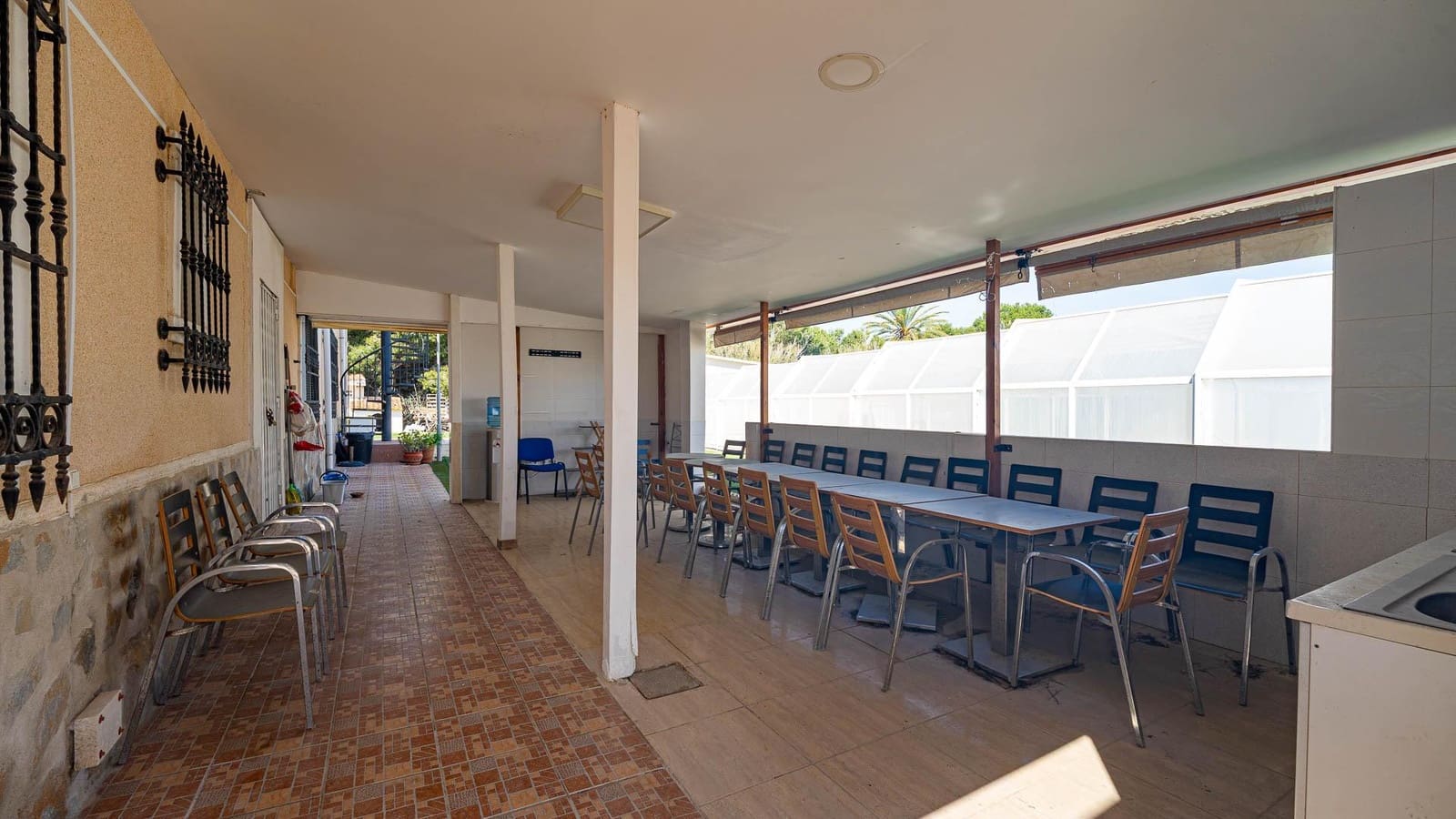 Chalet de 8 habitaciones en Rojales en venta con piscina - 425.000 € (Ref: 9695465)