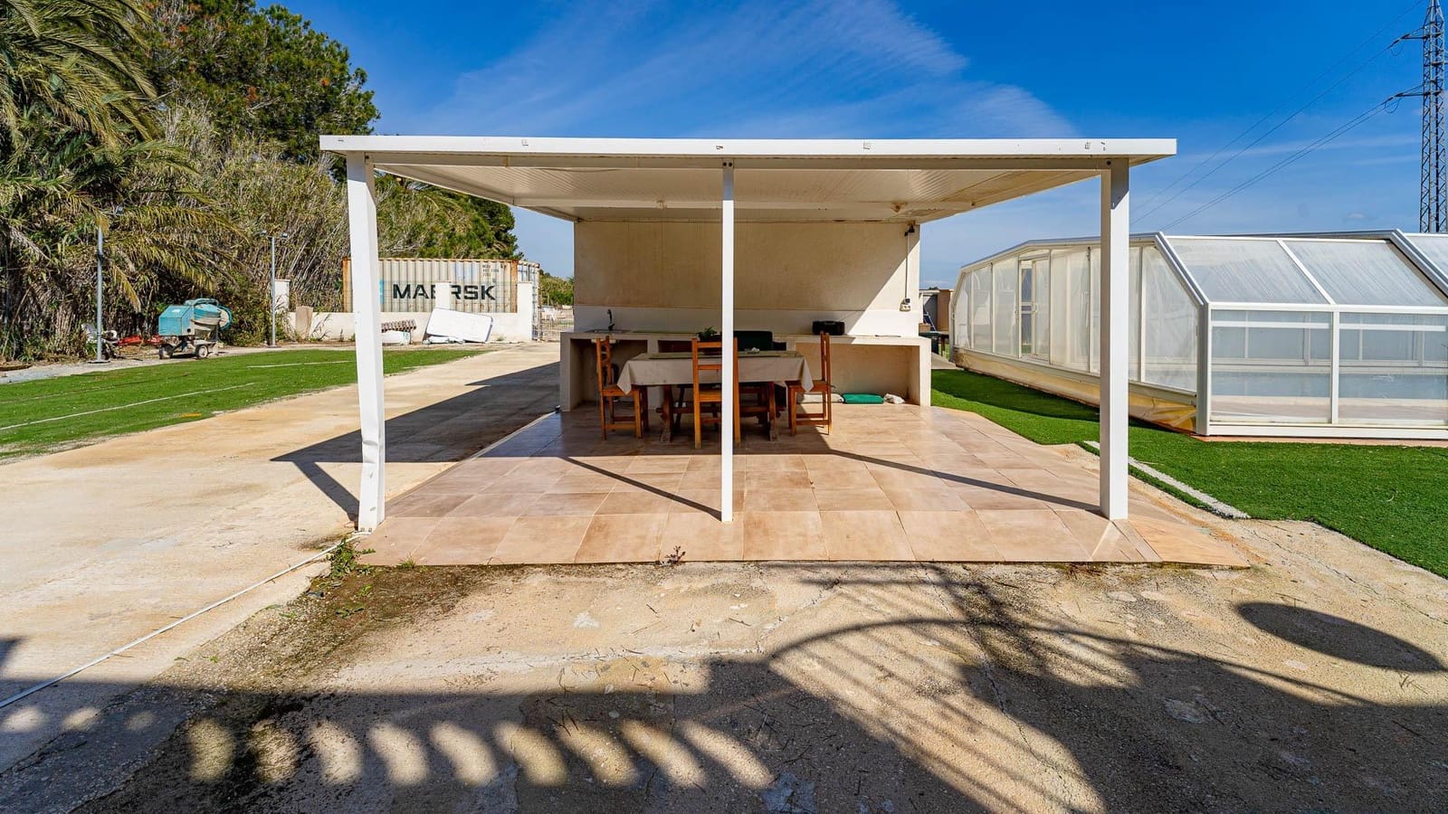 Chalet de 8 habitaciones en Rojales en venta con piscina - 425.000 € (Ref: 9695465)