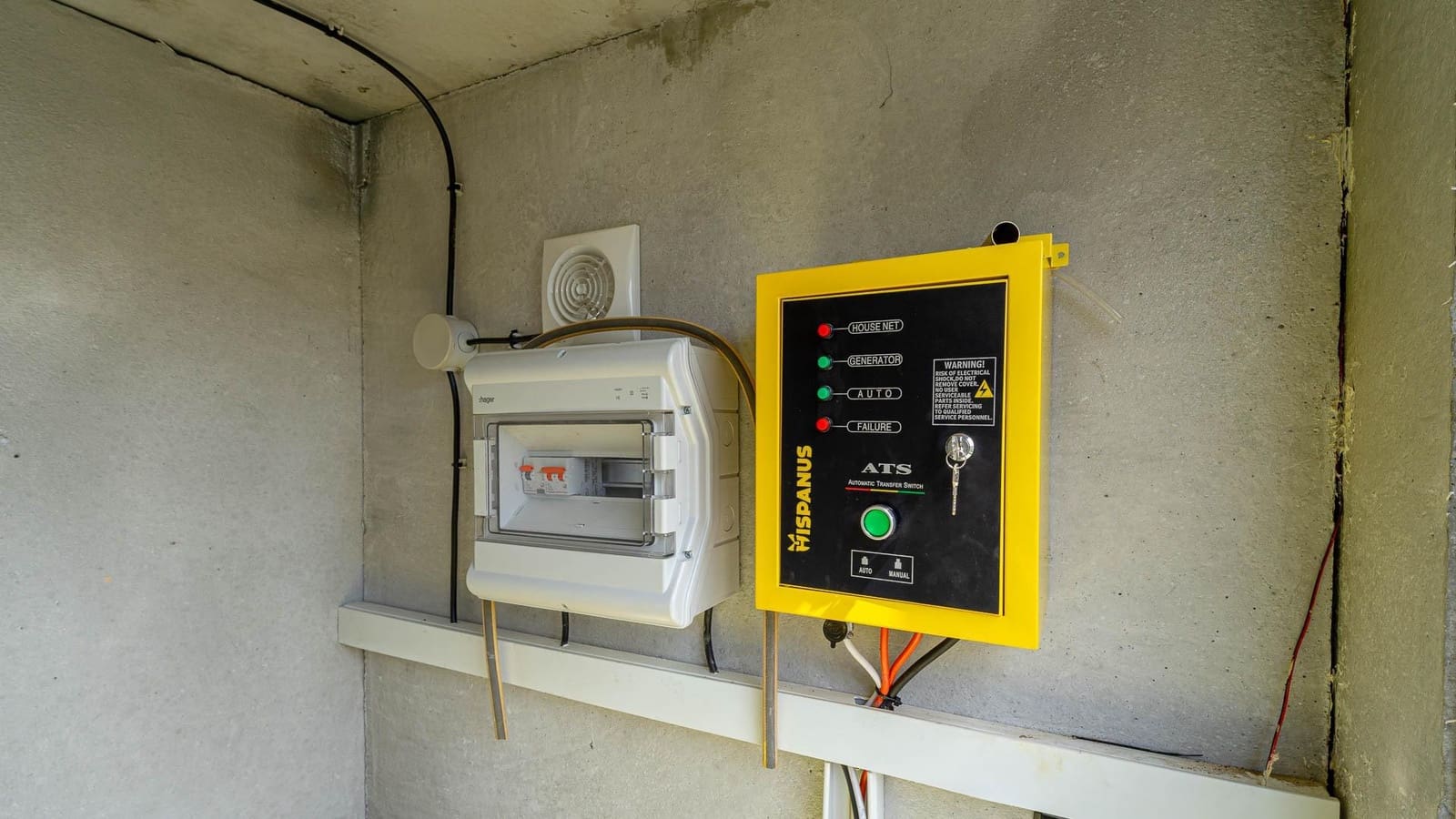 Chalet de 8 habitaciones en Rojales en venta con piscina - 425.000 € (Ref: 9695465)