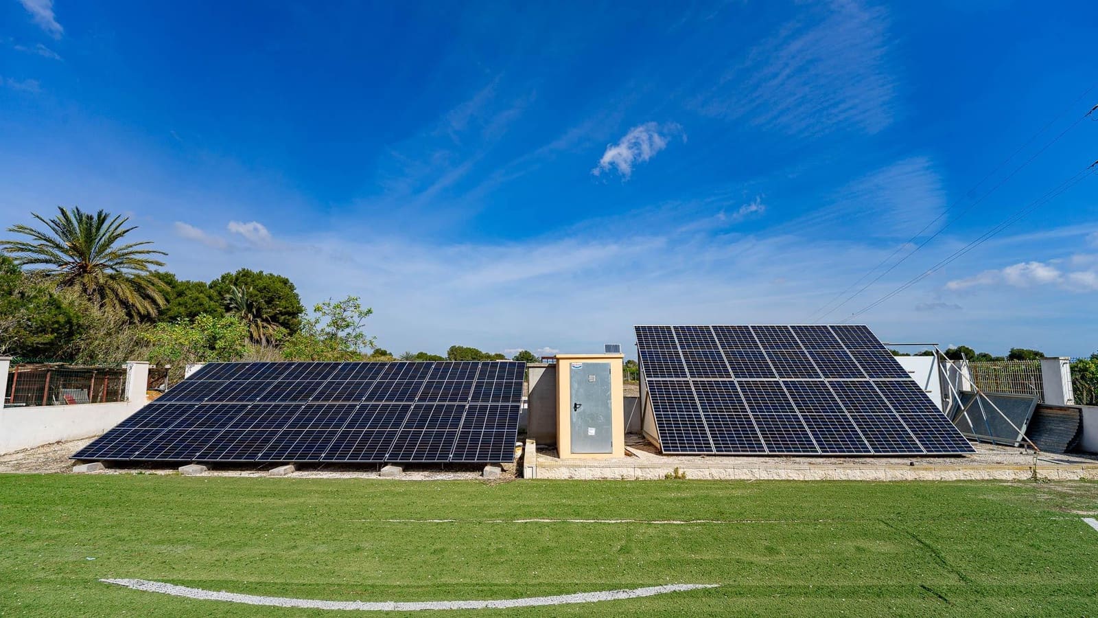 Chalet de 8 habitaciones en Rojales en venta con piscina - 425.000 € (Ref: 9695465)