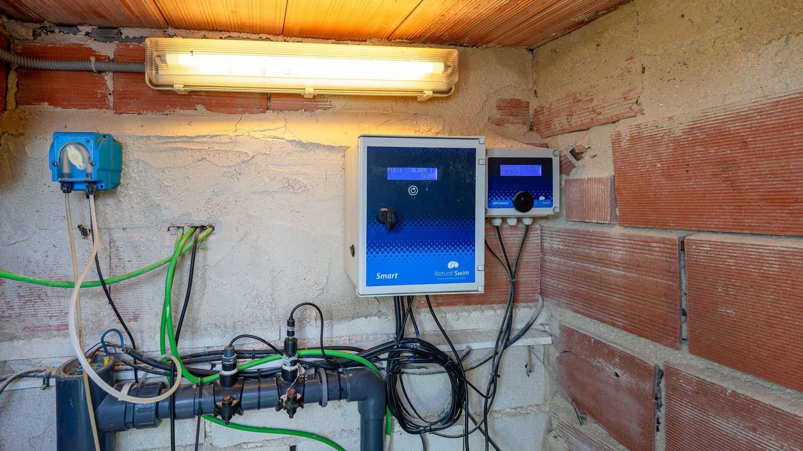 Chalet de 8 habitaciones en Rojales en venta con piscina - 425.000 € (Ref: 9695465)