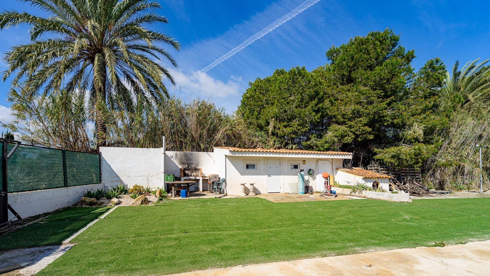 Chalet de 8 habitaciones en Rojales en venta con piscina - 425.000 € (Ref: 9695465)