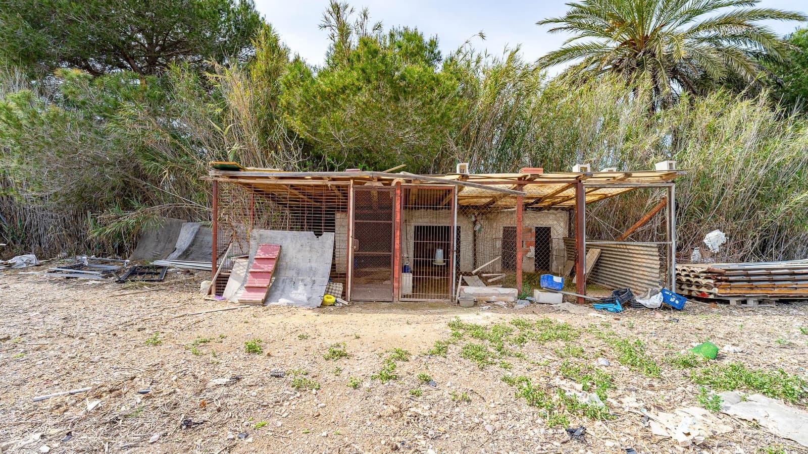 Chalet de 8 habitaciones en Rojales en venta con piscina - 425.000 € (Ref: 9695465)