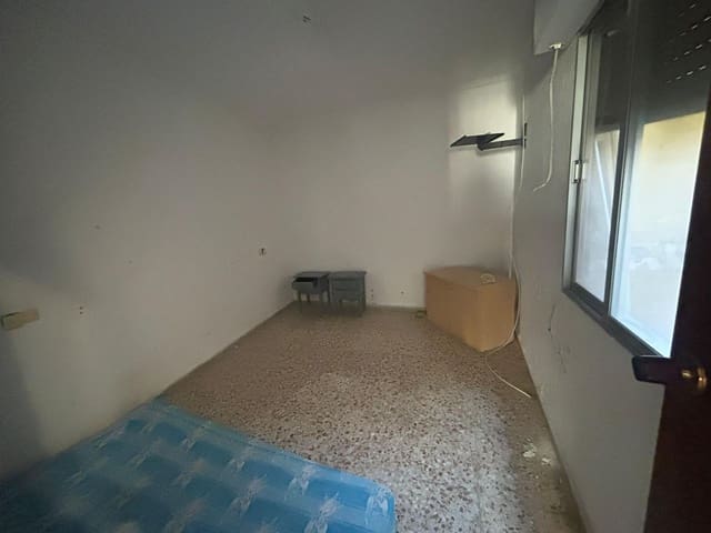 3 soveværelse Rækkehus til salg i Centro - Muelle Pesquero, Torrevieja - € 145.000 (Ref: 9695466)
