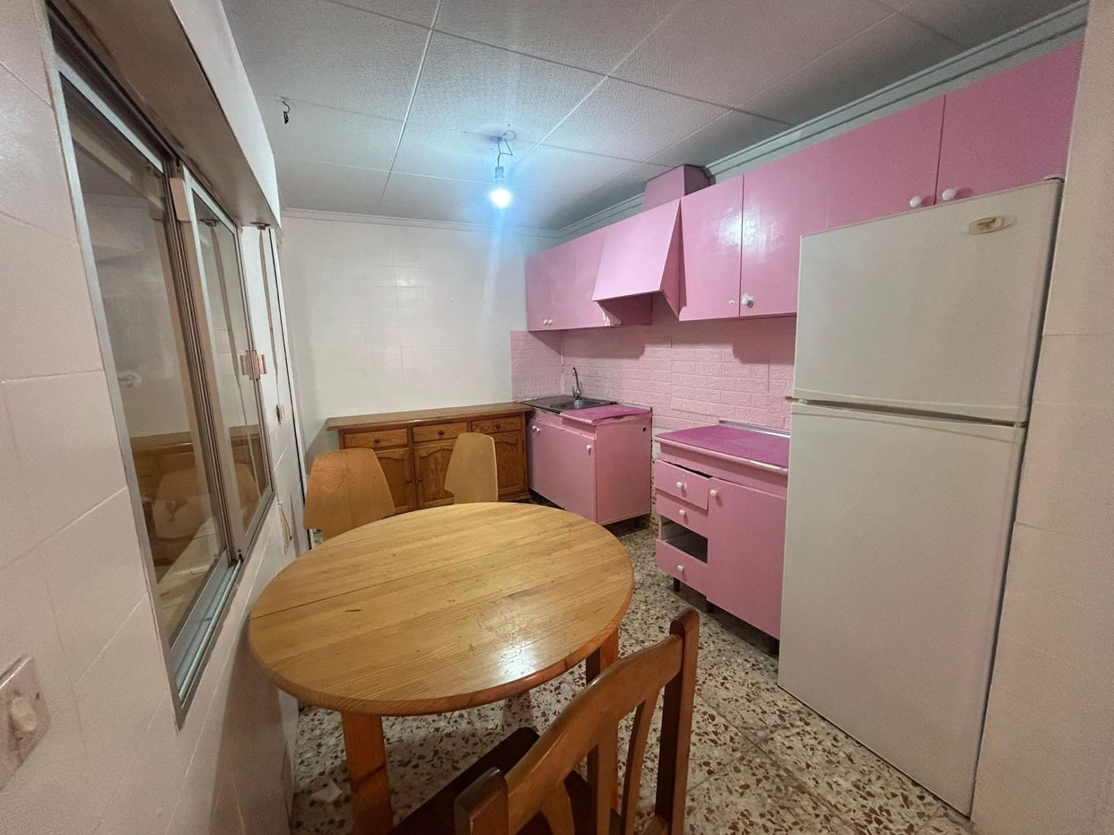 3 soveværelse Rækkehus til salg i Torrevieja - € 145.000 (Ref: 9695466)