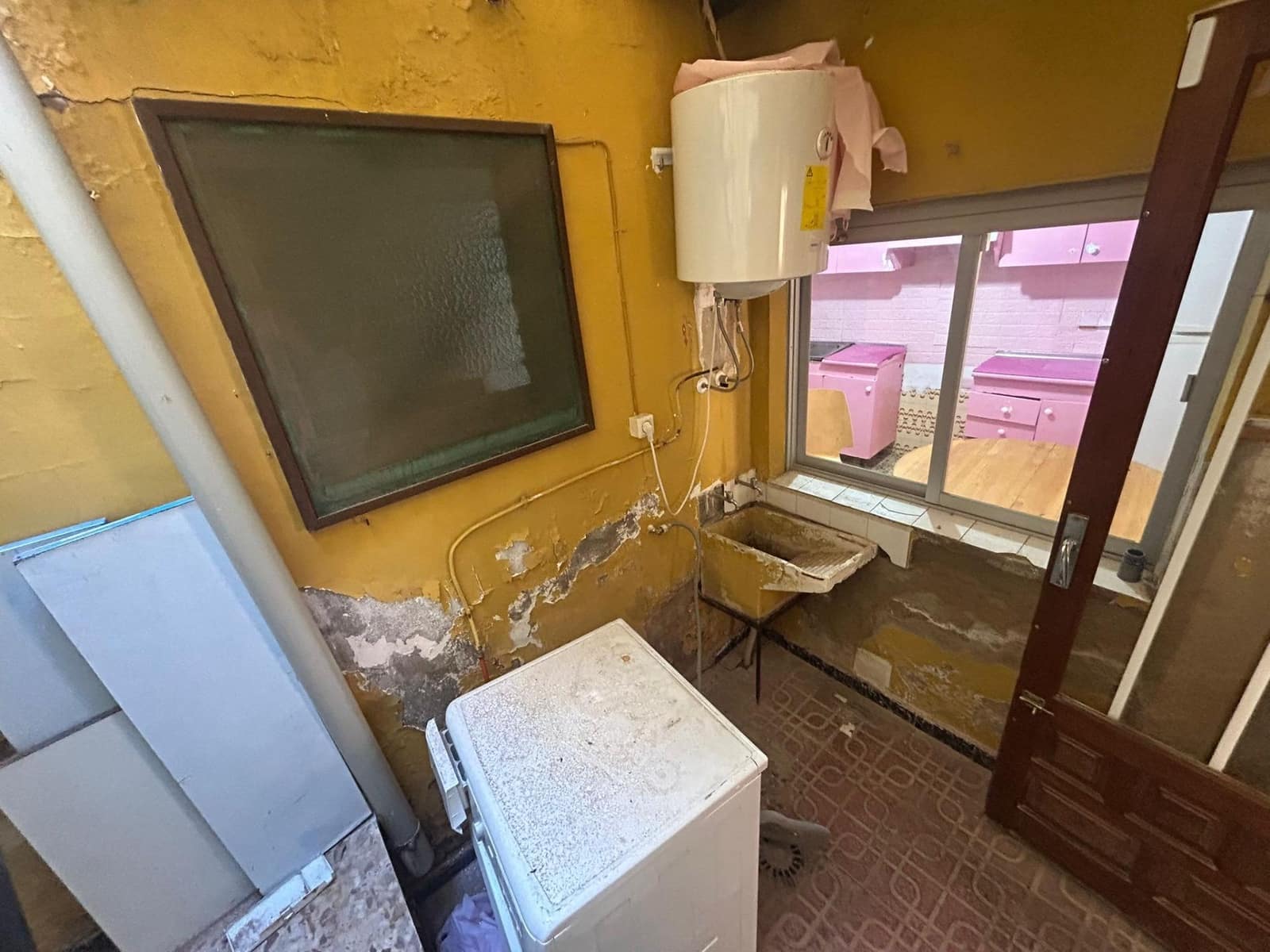 3 soveværelse Rækkehus til salg i Torrevieja - € 145.000 (Ref: 9695466)