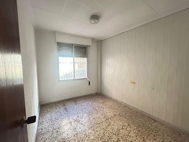 3 soveværelse Rækkehus til salg i Centro - Muelle Pesquero, Torrevieja - € 145.000 (Ref: 9695466)