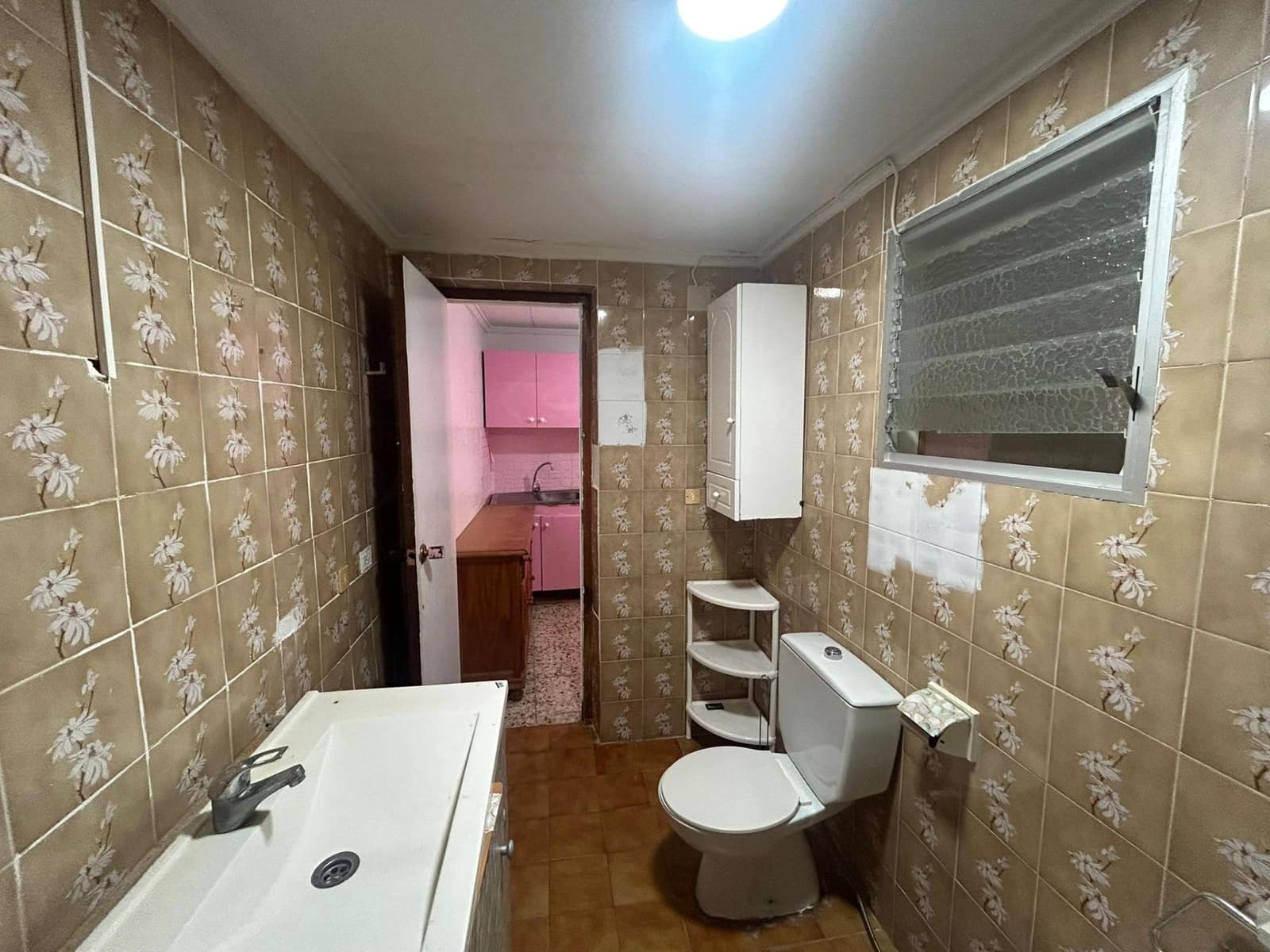 3 soveværelse Rækkehus til salg i Torrevieja - € 145.000 (Ref: 9695466)