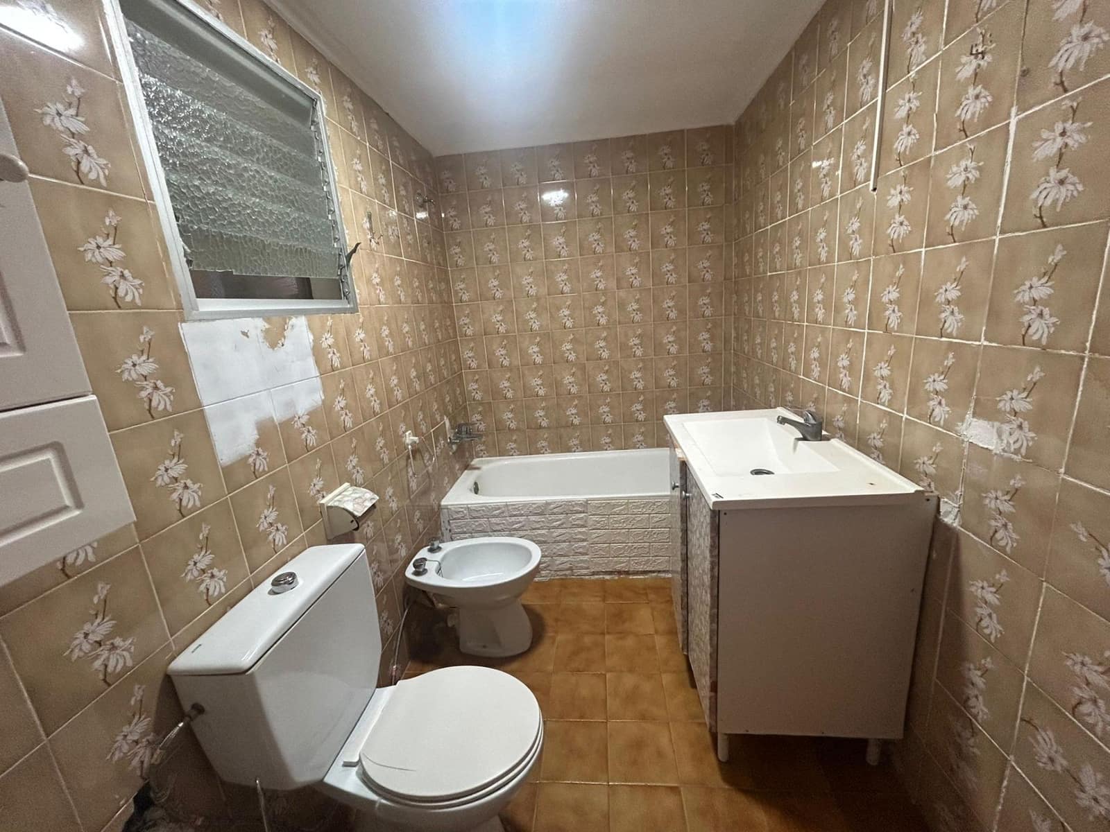 3 soveværelse Rækkehus til salg i Torrevieja - € 145.000 (Ref: 9695466)