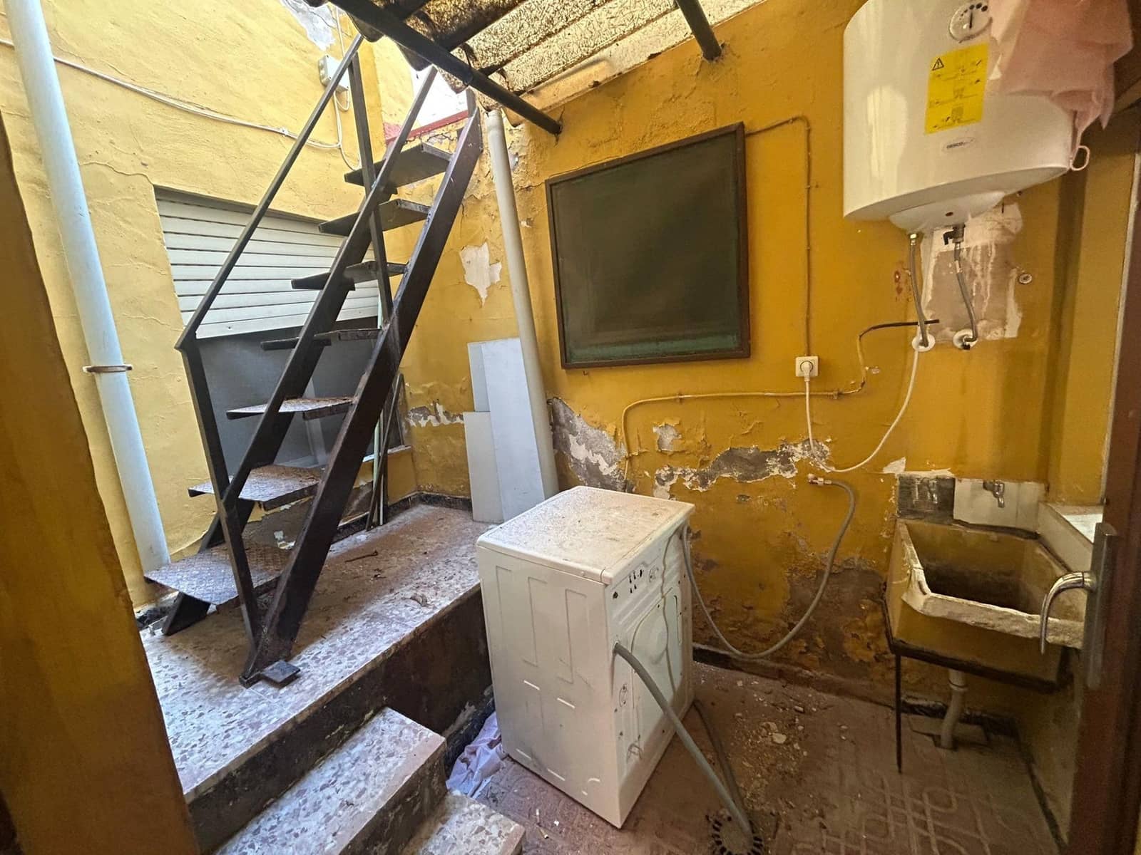 3 soveværelse Rækkehus til salg i Torrevieja - € 145.000 (Ref: 9695466)