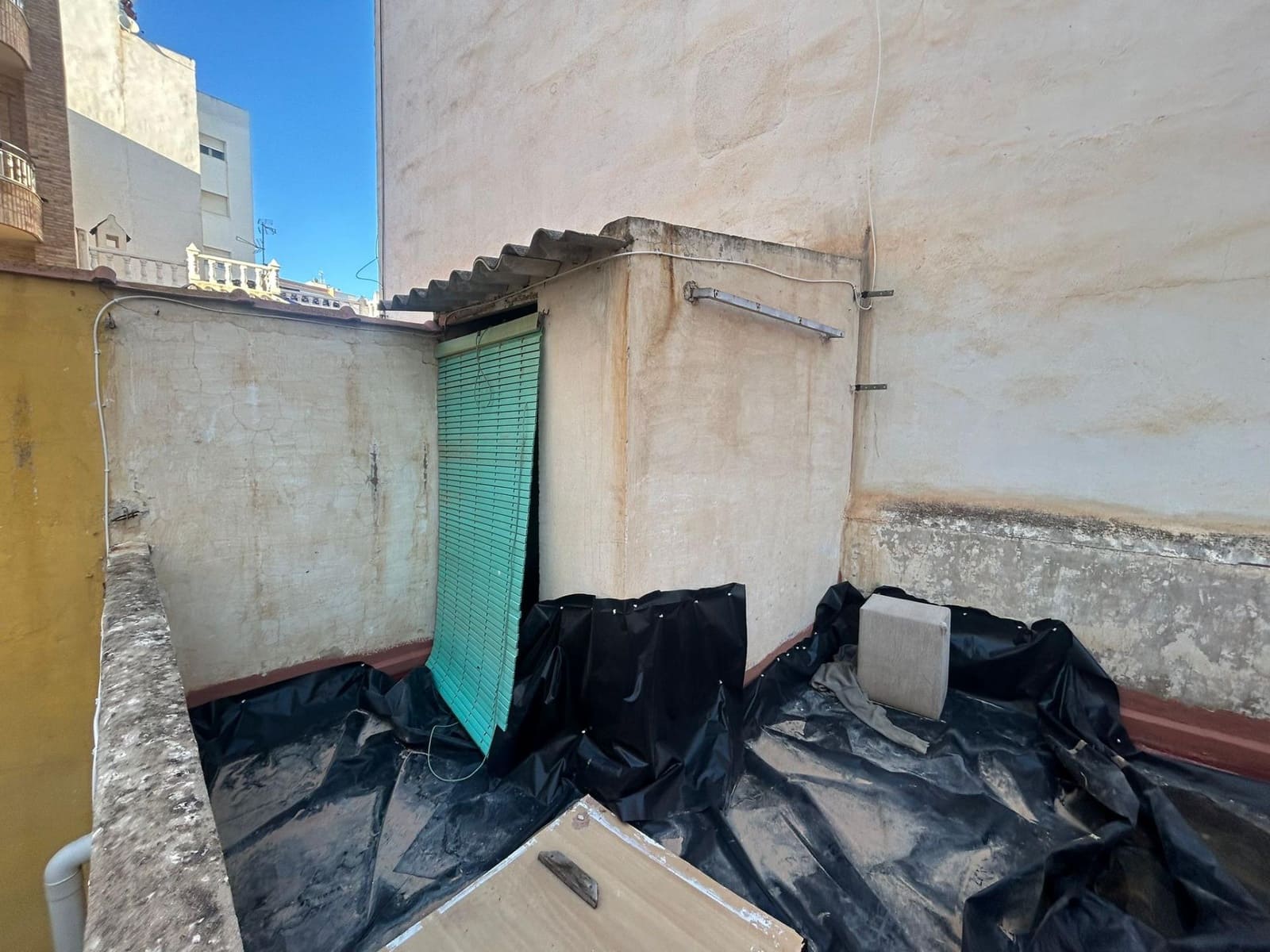 3 soveværelse Rækkehus til salg i Torrevieja - € 145.000 (Ref: 9695466)
