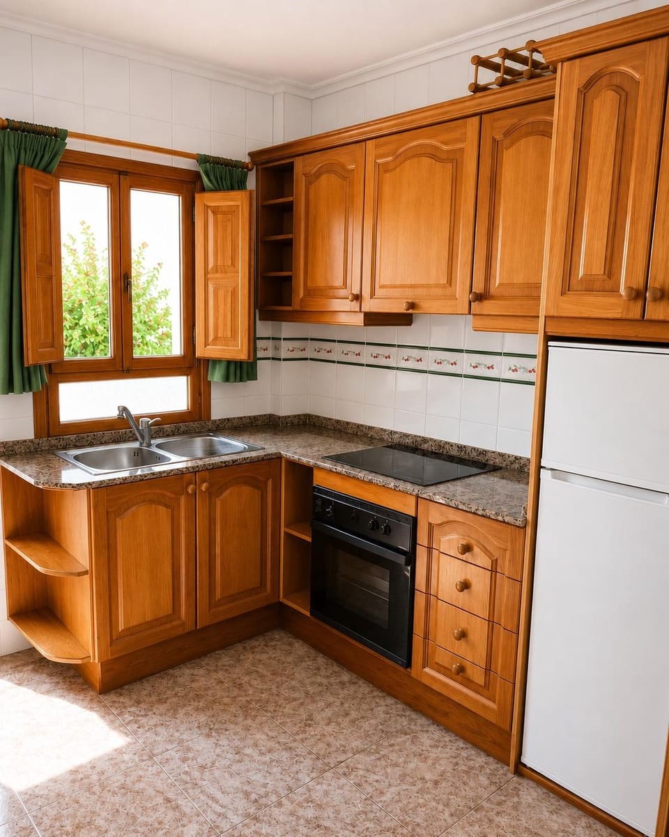 2 Zimmer Bungalow zu verkaufen in Los Altos - 178.000 € (Ref: 9695466)