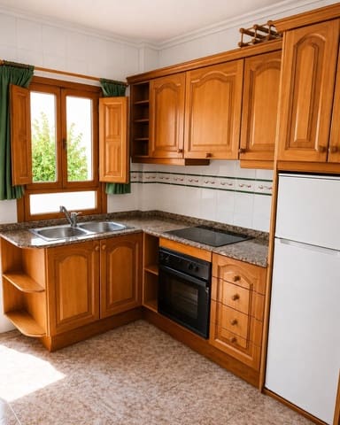 2 Zimmer Bungalow zu verkaufen in Los Altos - 178.000 € (Ref: 9695466)