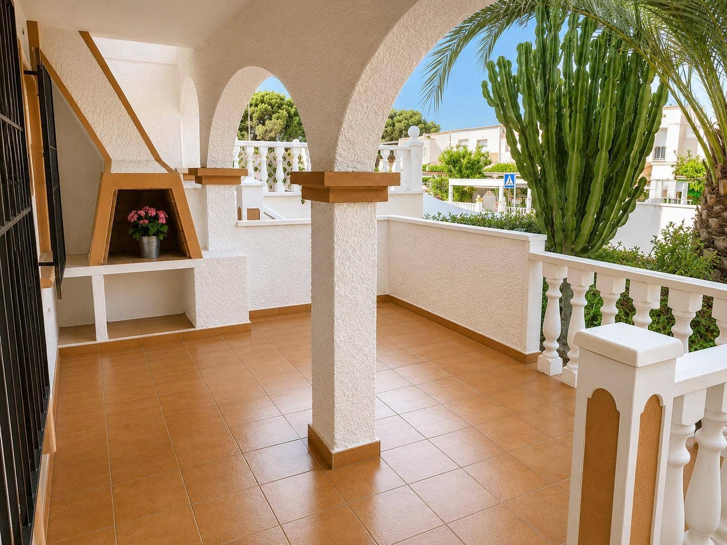 2 Zimmer Bungalow zu verkaufen in Los Altos - 178.000 € (Ref: 9695466)