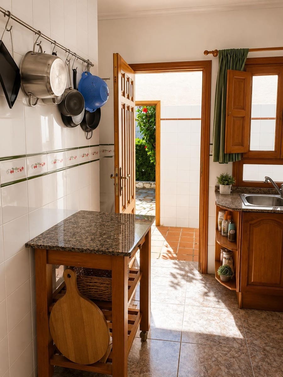 2 Zimmer Bungalow zu verkaufen in Los Altos - 178.000 € (Ref: 9695466)