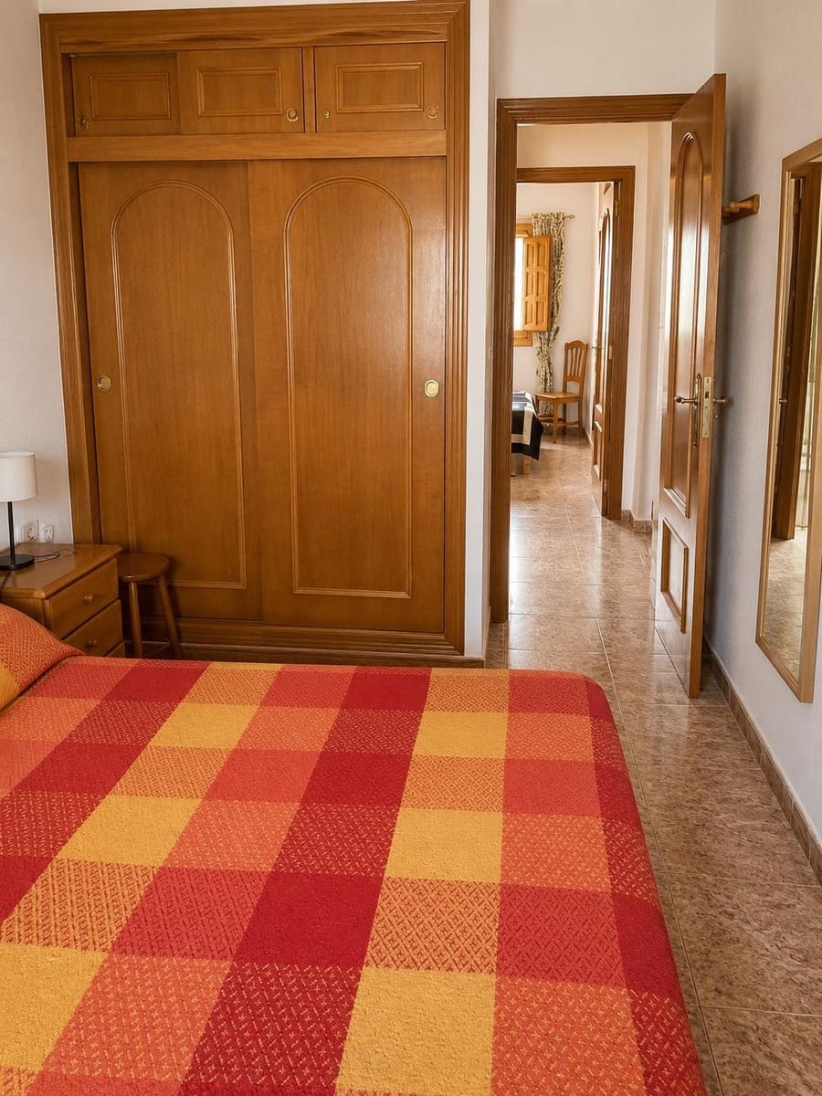 2 Zimmer Bungalow zu verkaufen in Los Altos - 178.000 € (Ref: 9695466)