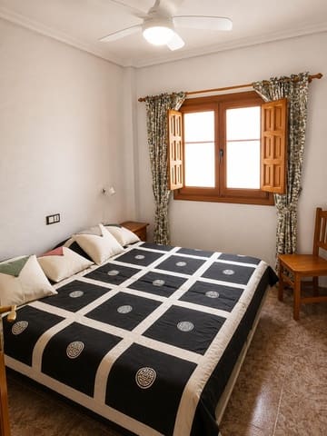 2 Zimmer Bungalow zu verkaufen in Los Altos - 178.000 € (Ref: 9695466)