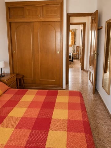2 Zimmer Bungalow zu verkaufen in Los Altos - 178.000 € (Ref: 9695466)