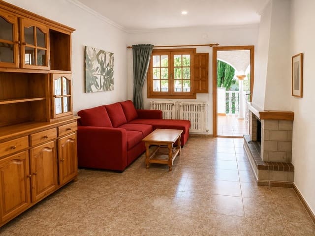 2 Zimmer Bungalow zu verkaufen in Los Altos - 178.000 € (Ref: 9695466)