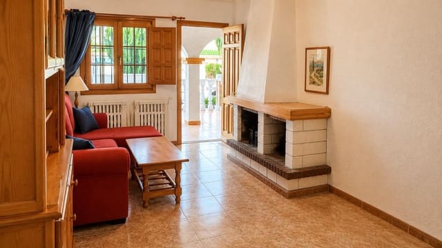 2 Zimmer Bungalow zu verkaufen in Los Altos - 178.000 € (Ref: 9695466)