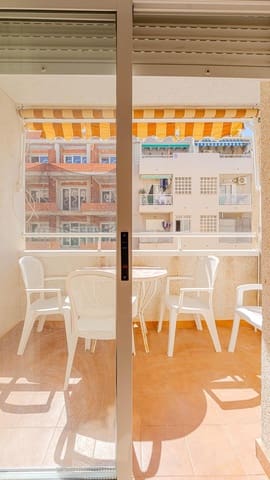 2 bedroom Apartment for sale in Parque de las Naciones, Torrevieja with pool - € 134,999 (Ref: 9695467)